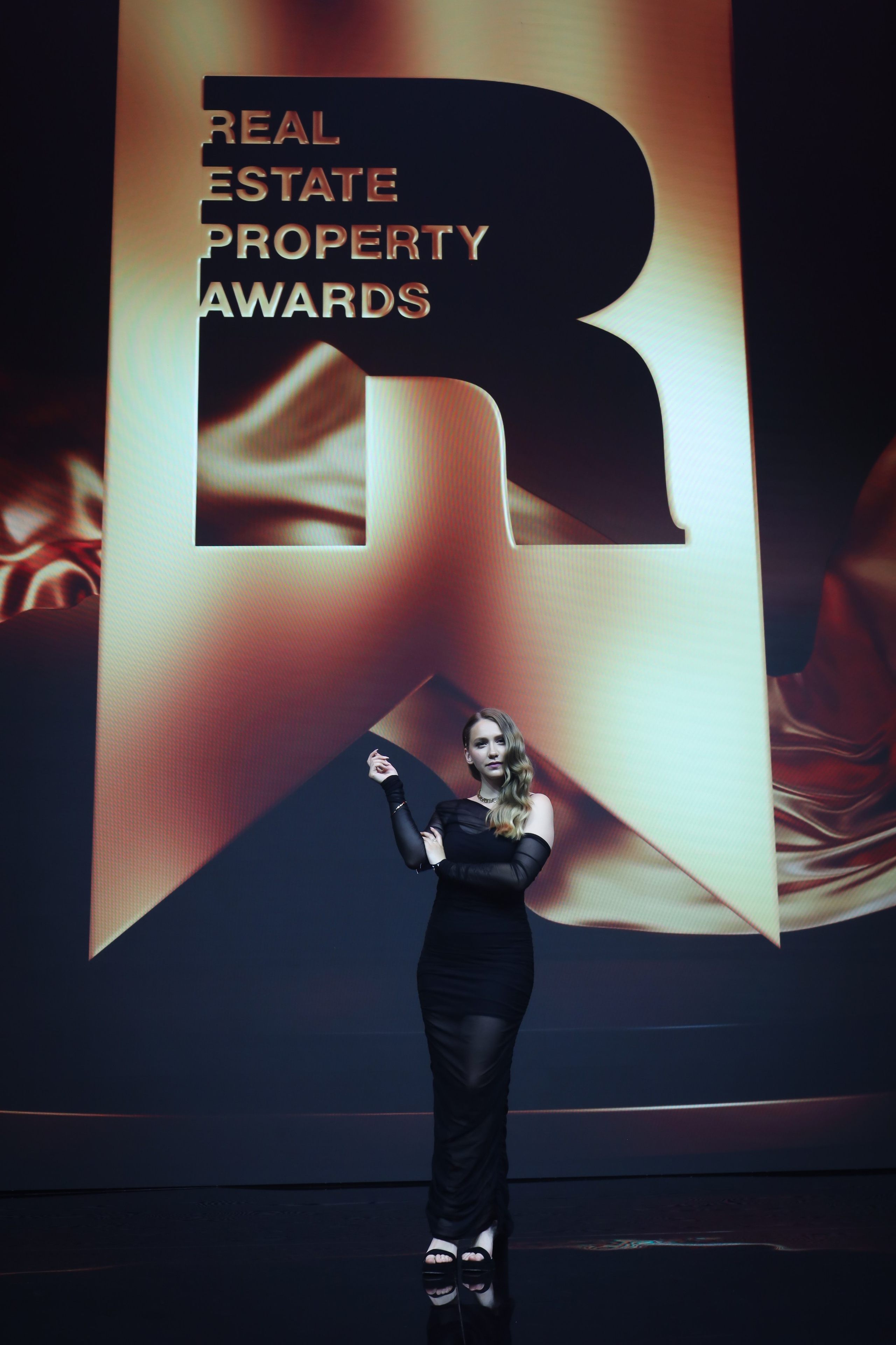 Премия REAL PROPERTY AWERDS 2024. Фотограф в Адлере и  Сочи Ирина Москалева