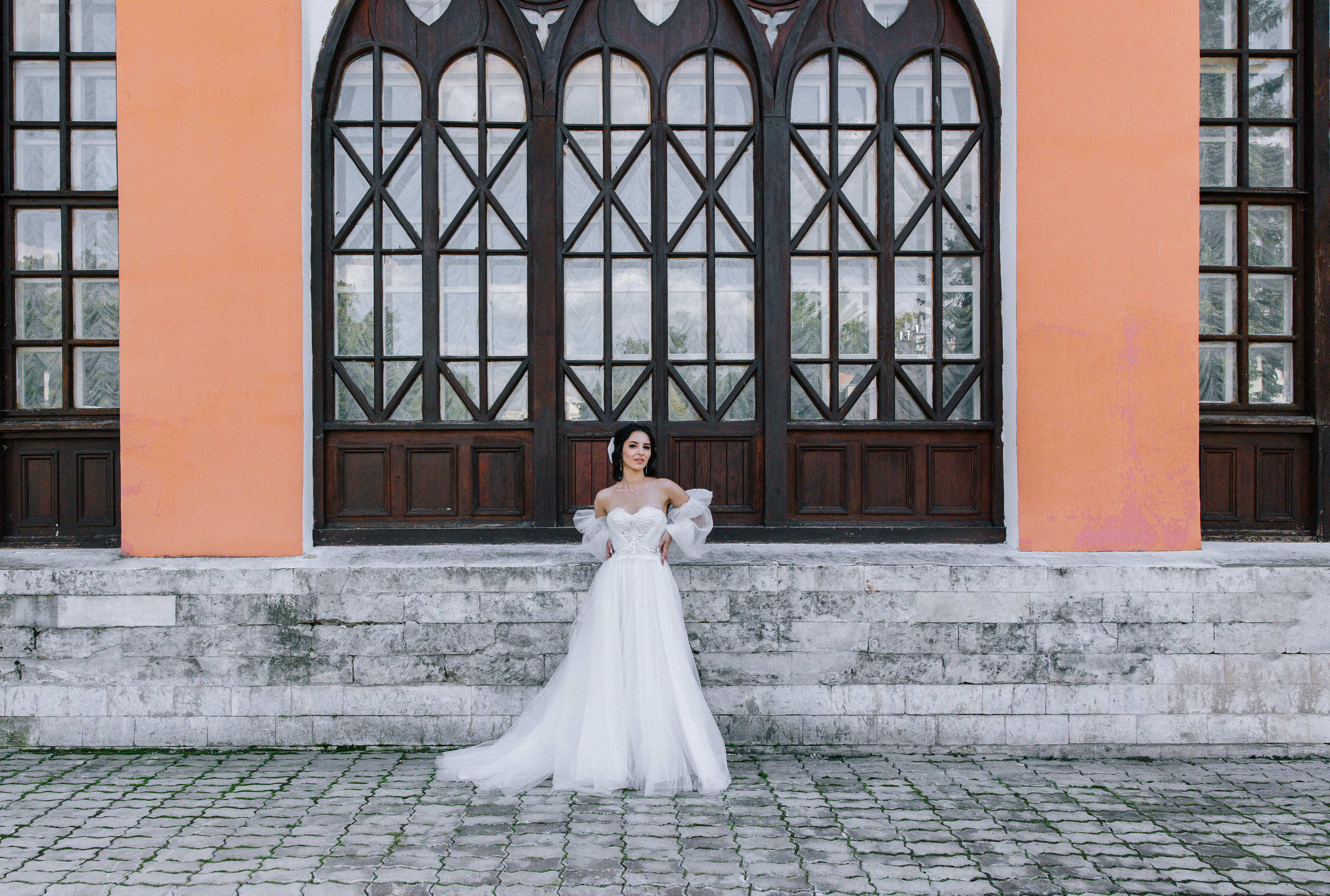 Денис и Наталья. Организация и координация свадебных и семейных торжеств