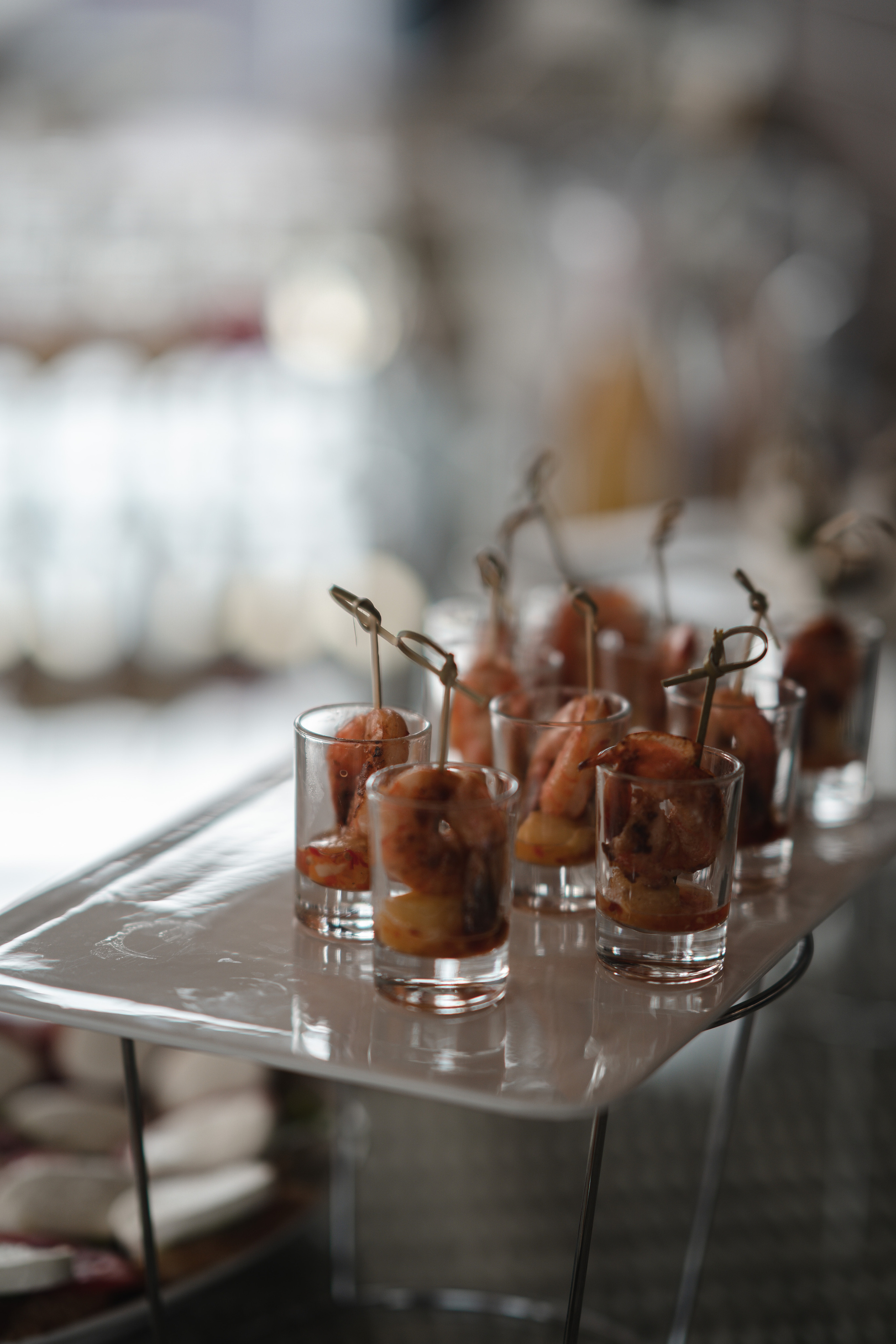 Алексей и Елена. Организация и координация свадебных и семейных торжеств