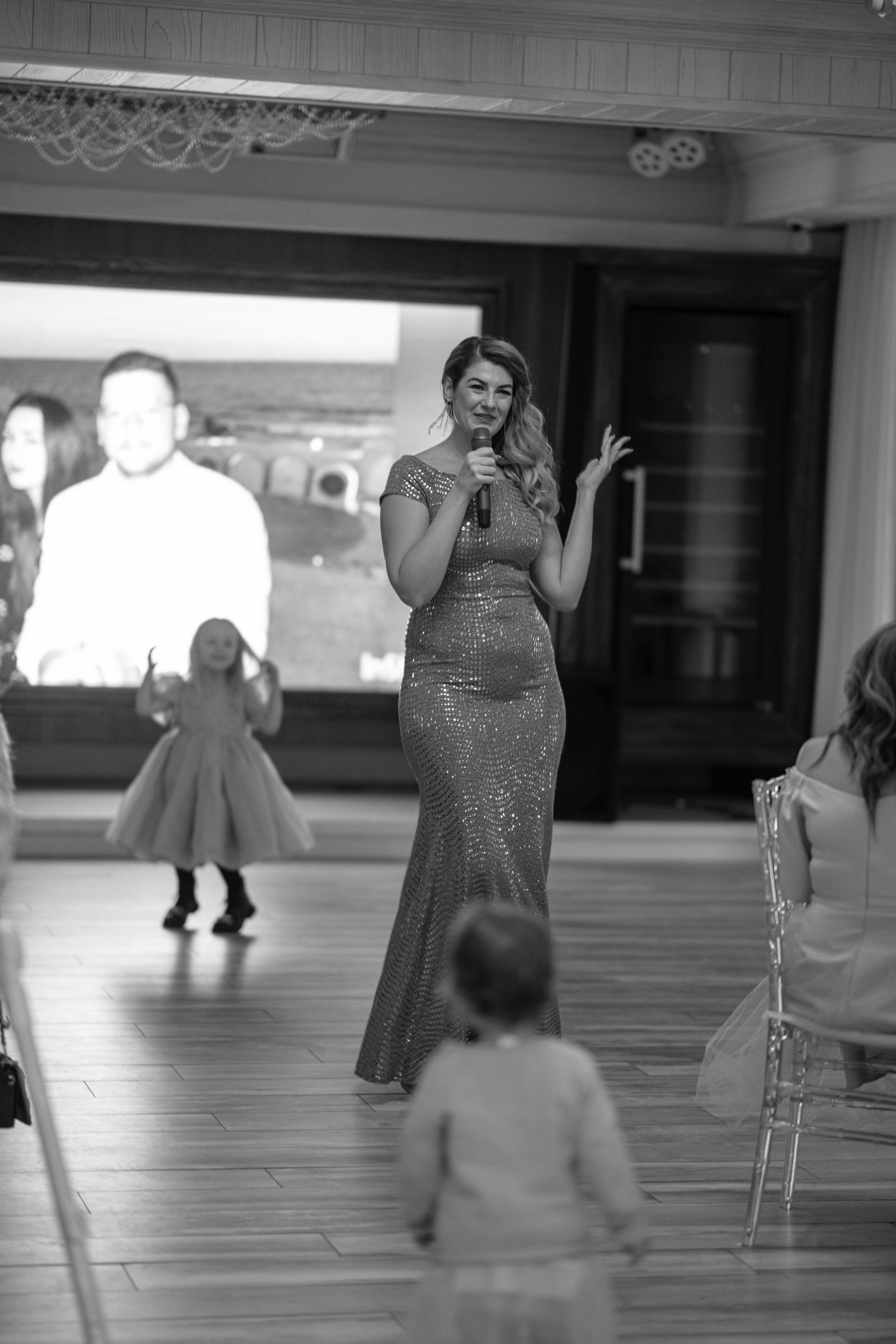 Алексей и Елена. Организация и координация свадебных и семейных торжеств