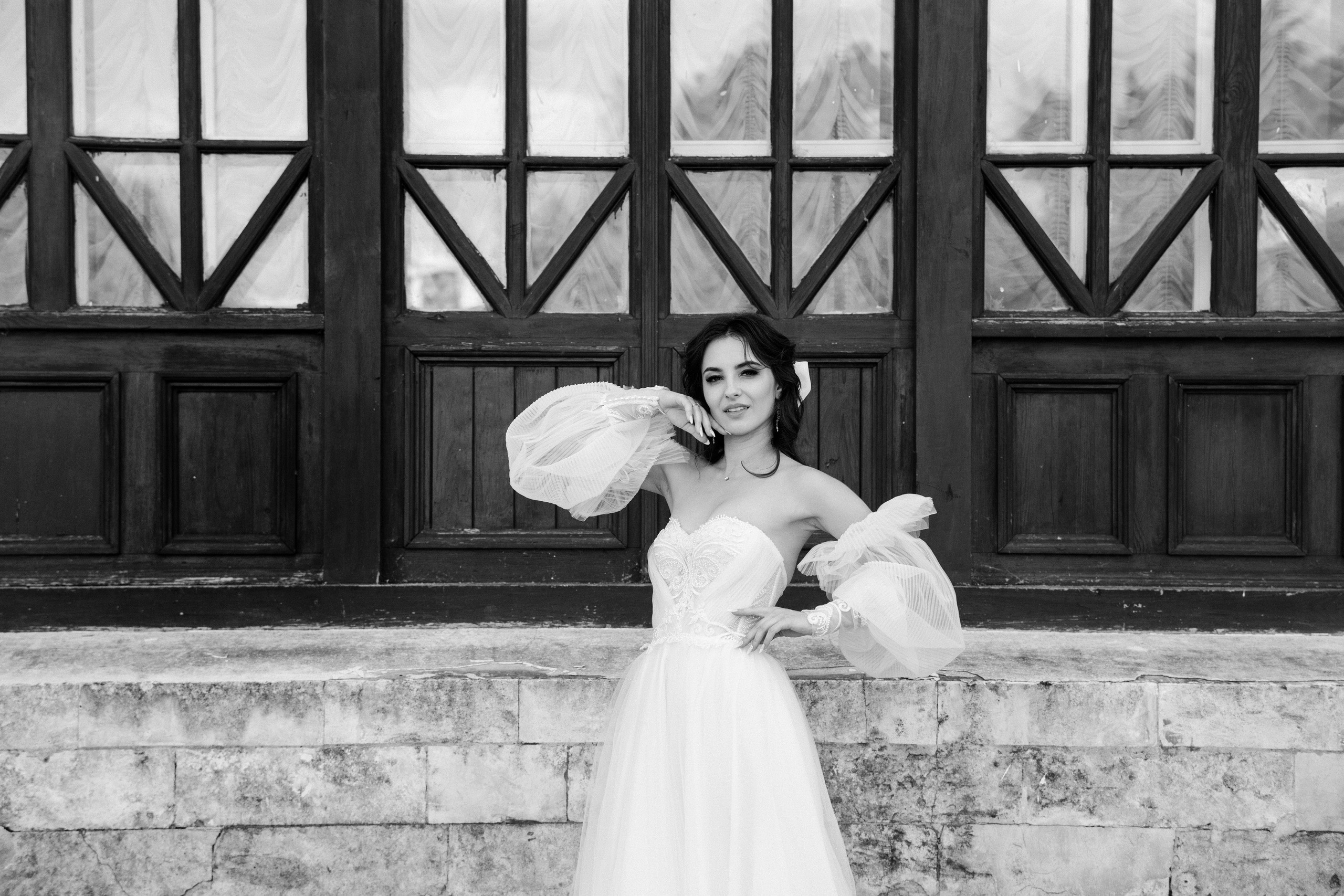 Денис и Наталья. Организация и координация свадебных и семейных торжеств