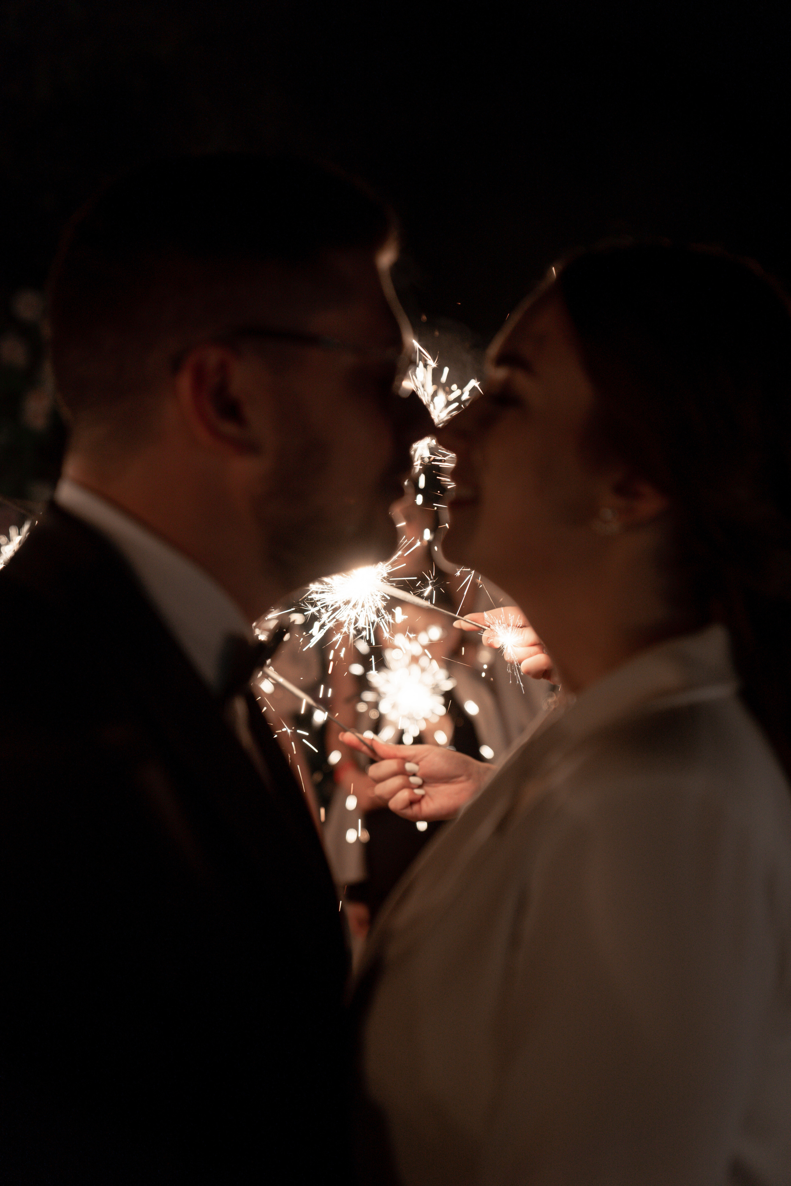 Алексей и Елена. Организация и координация свадебных и семейных торжеств