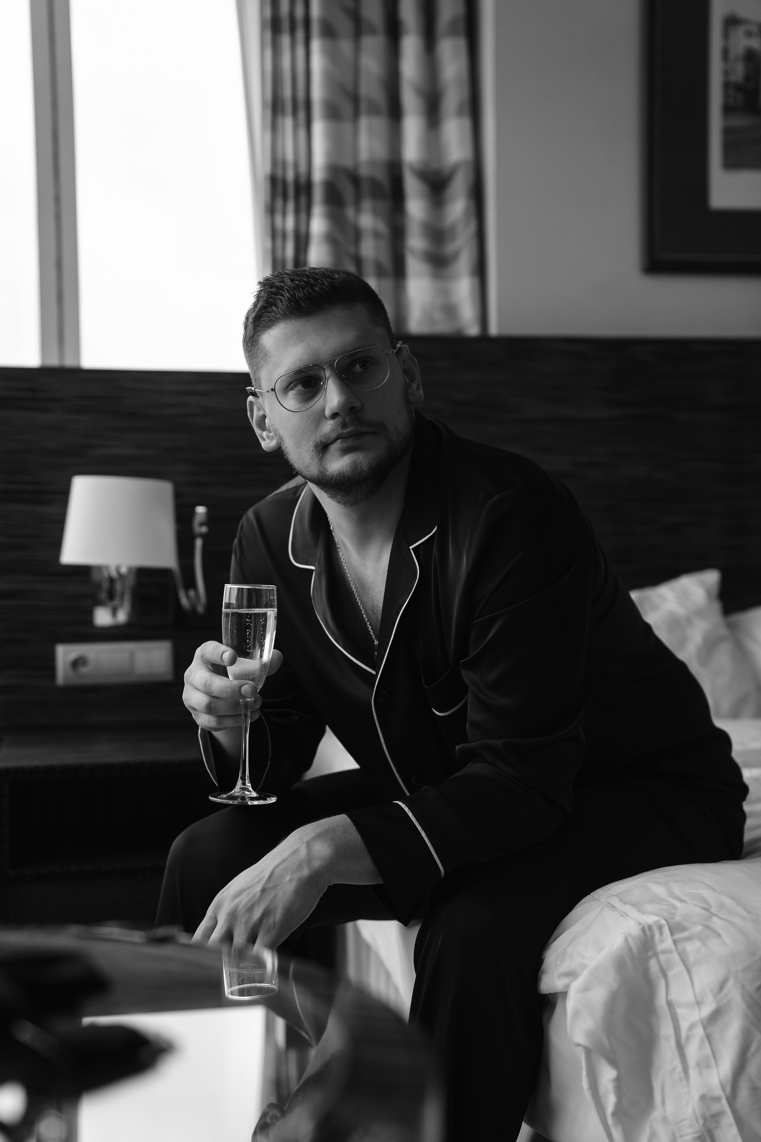 Алексей и Елена. Организация и координация свадебных и семейных торжеств