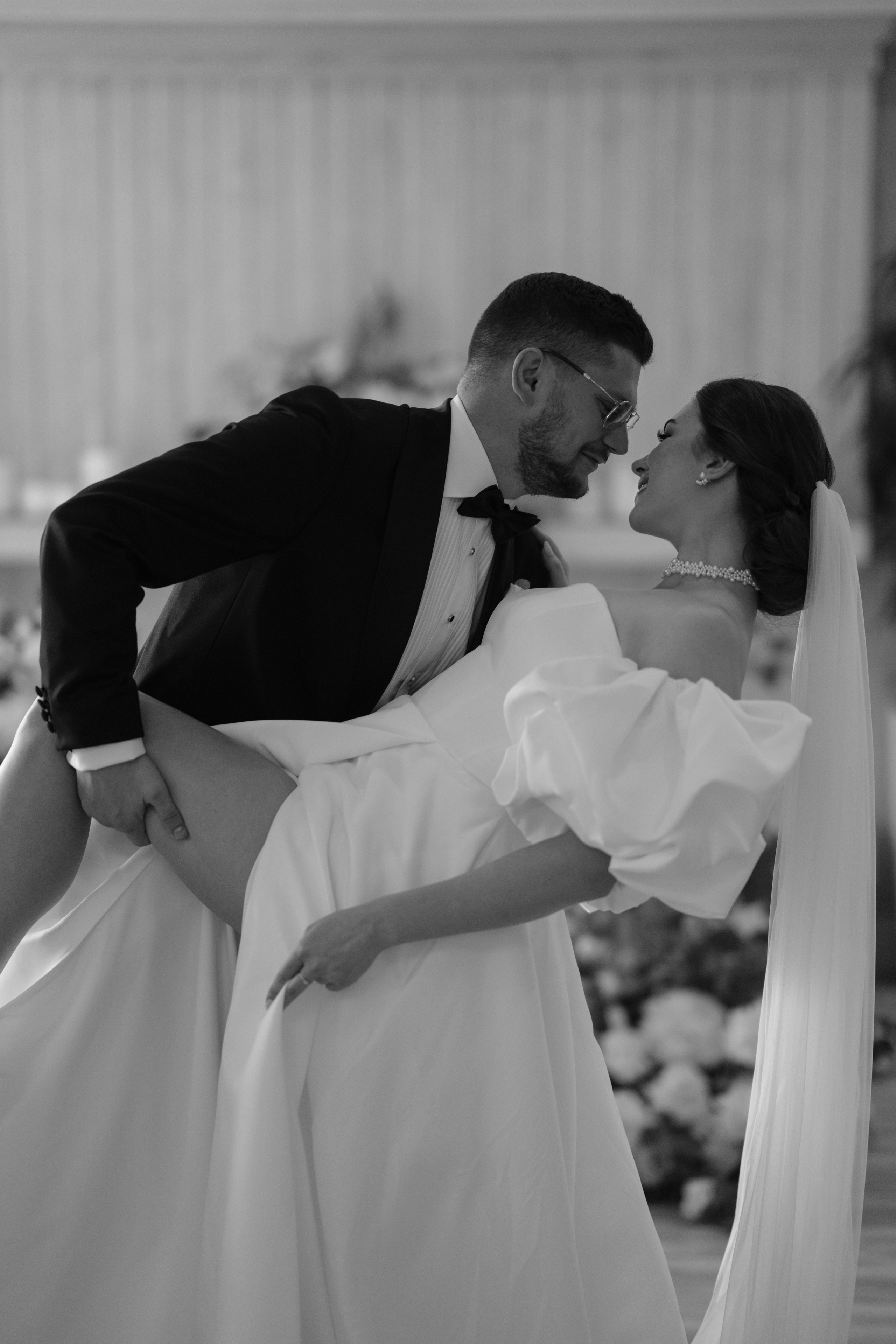 Алексей и Елена. Организация и координация свадебных и семейных торжеств