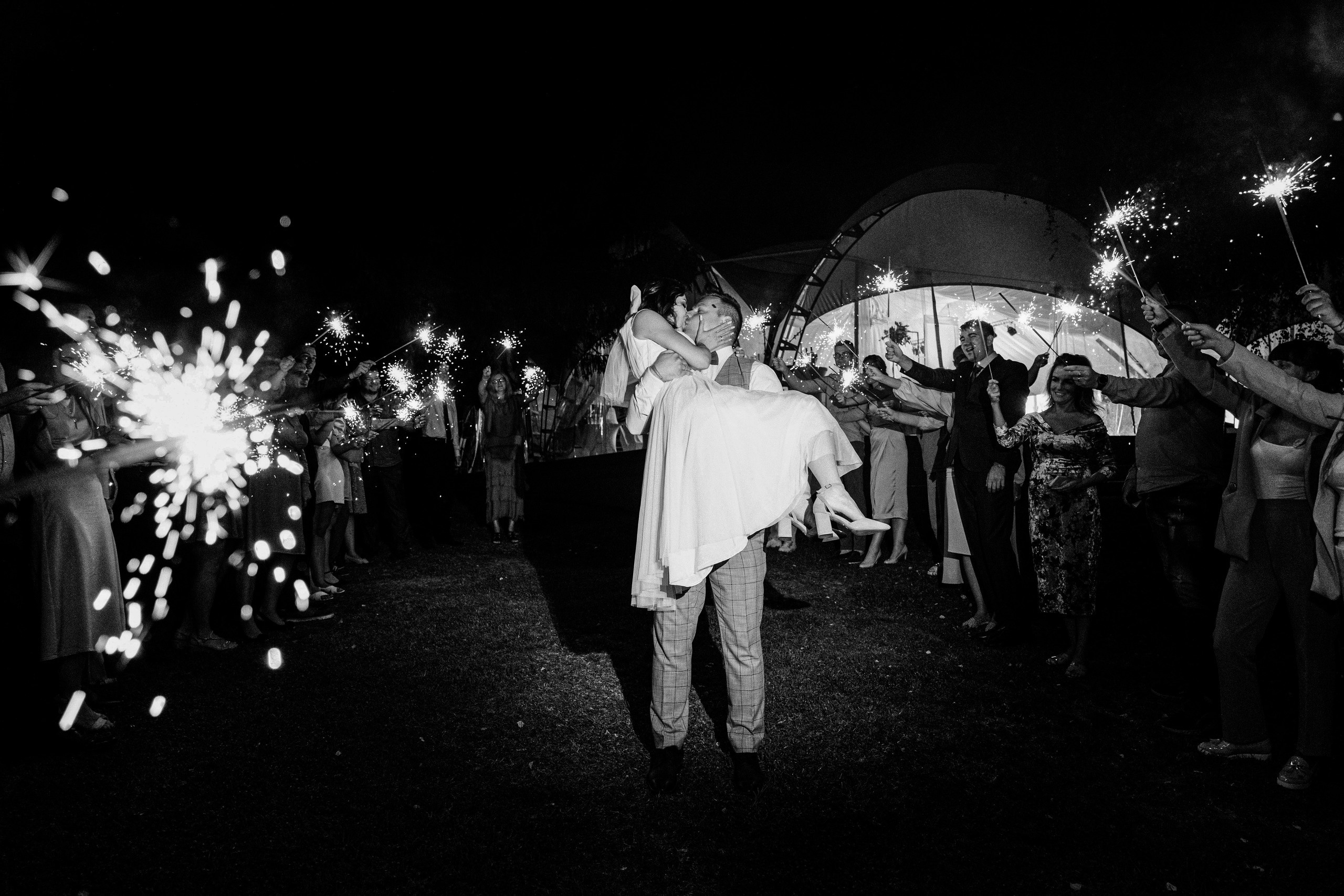 Денис и Наталья. Организация и координация свадебных и семейных торжеств