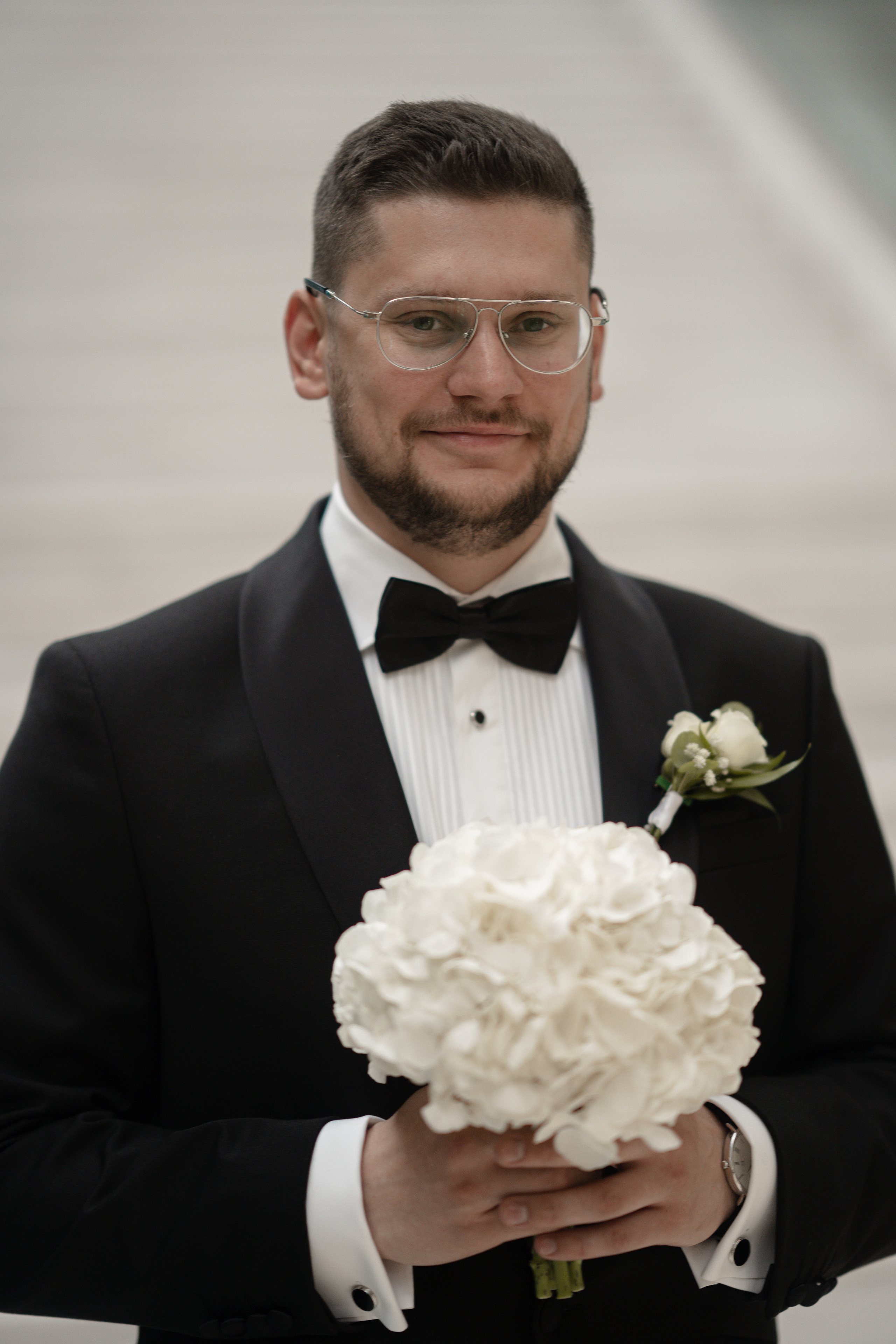 Алексей и Елена. Организация и координация свадебных и семейных торжеств