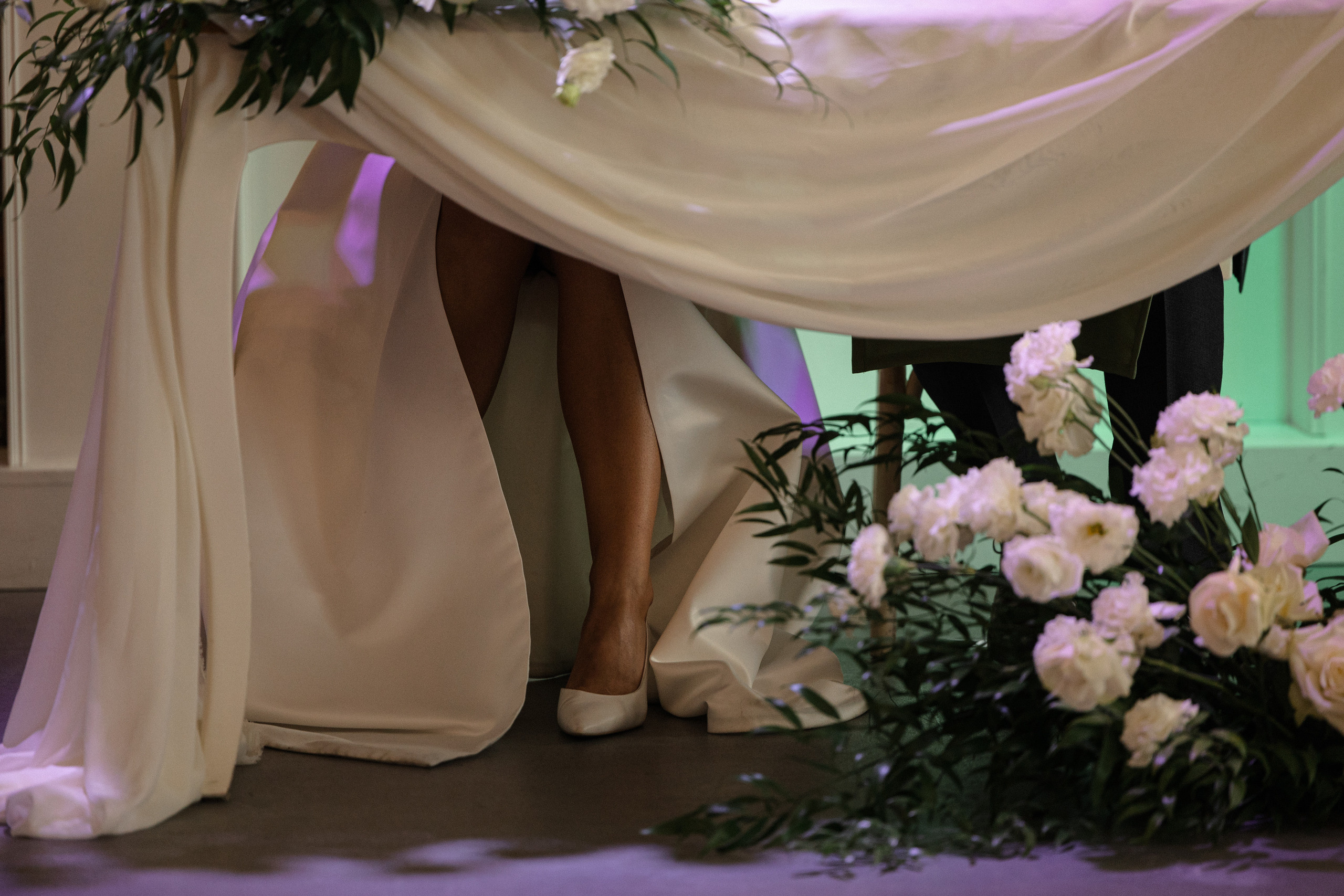 Алексей и Александра. Организация и координация свадебных и семейных торжеств