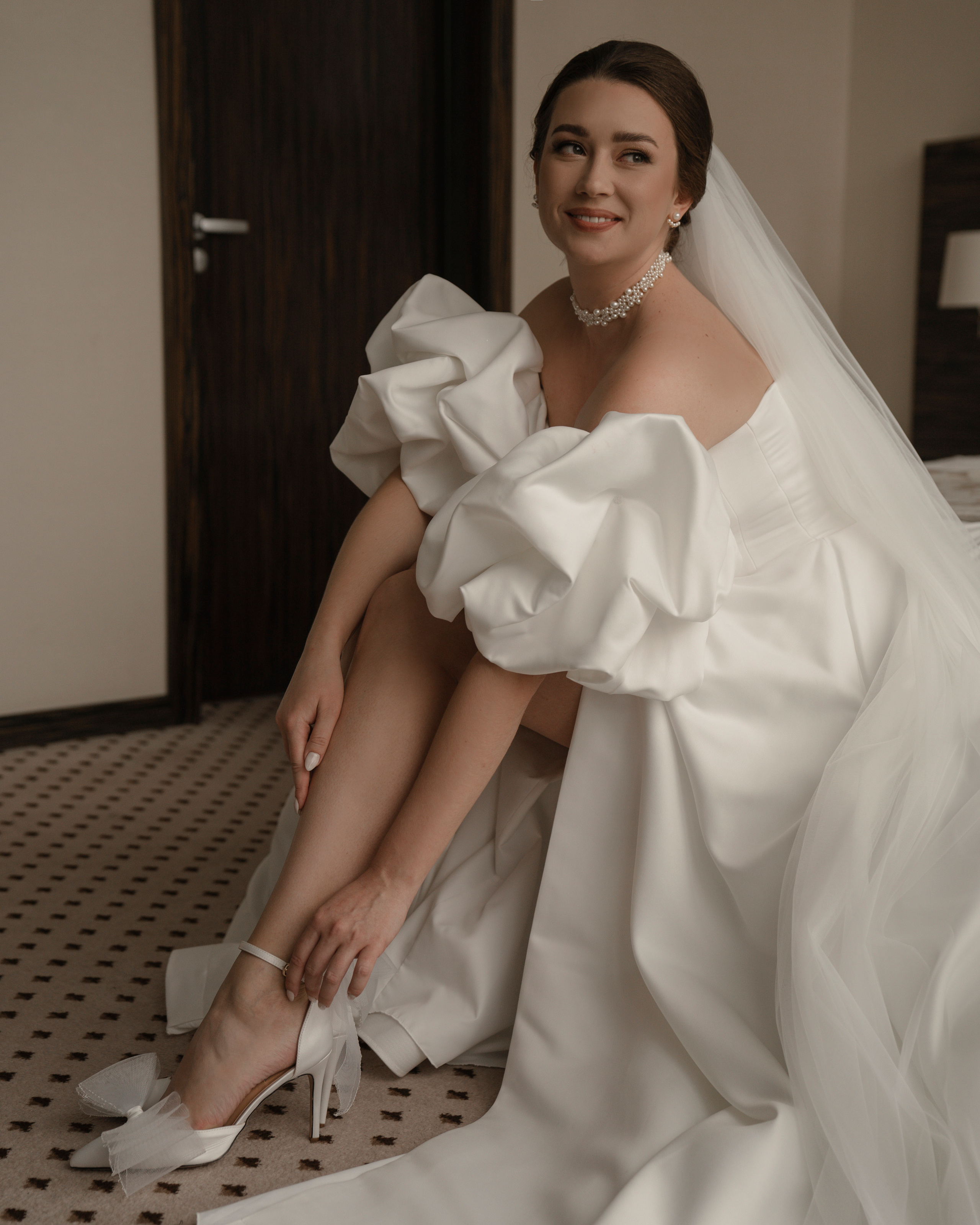 Алексей и Елена. Организация и координация свадебных и семейных торжеств