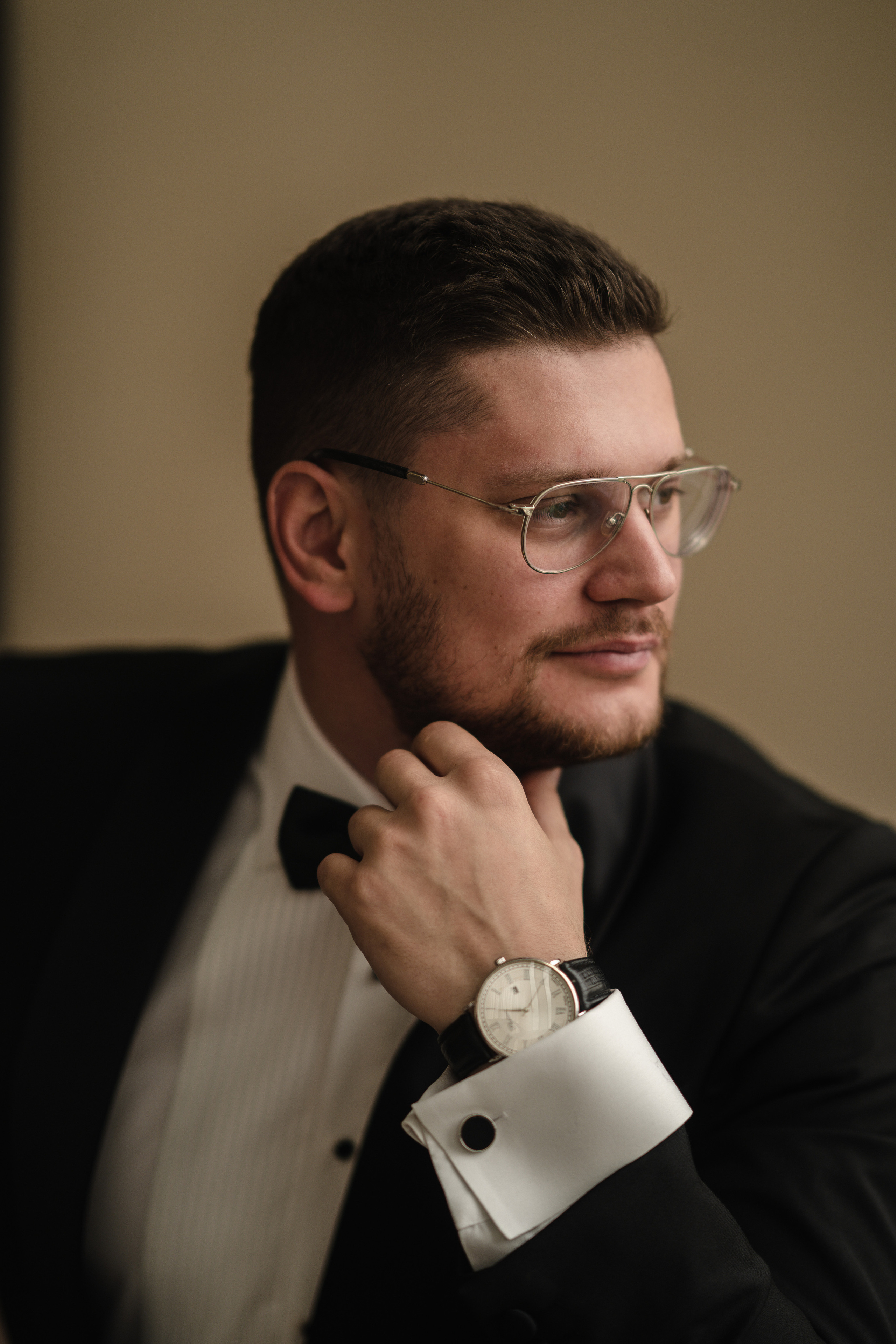 Алексей и Елена. Организация и координация свадебных и семейных торжеств