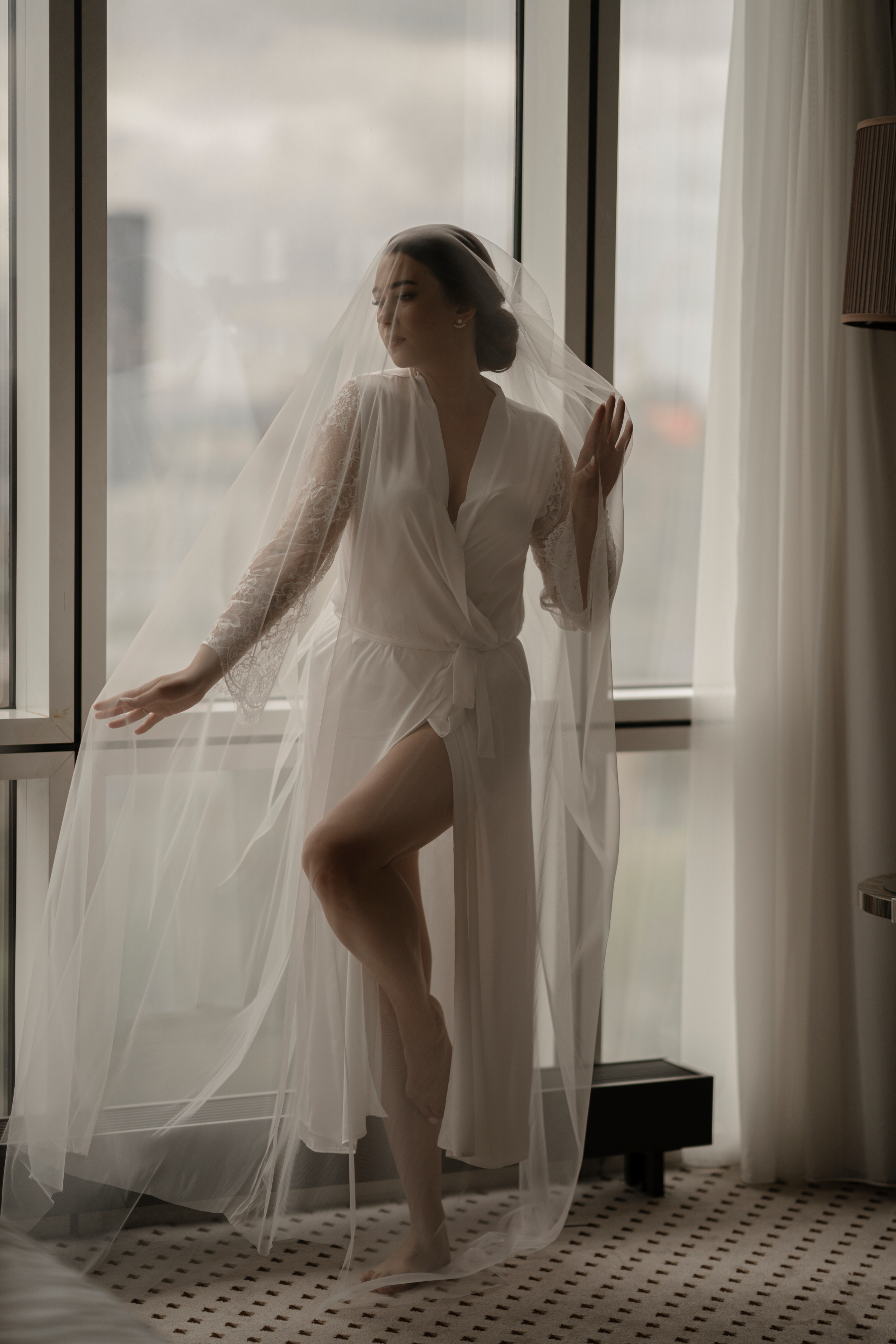 Алексей и Елена. Организация и координация свадебных и семейных торжеств