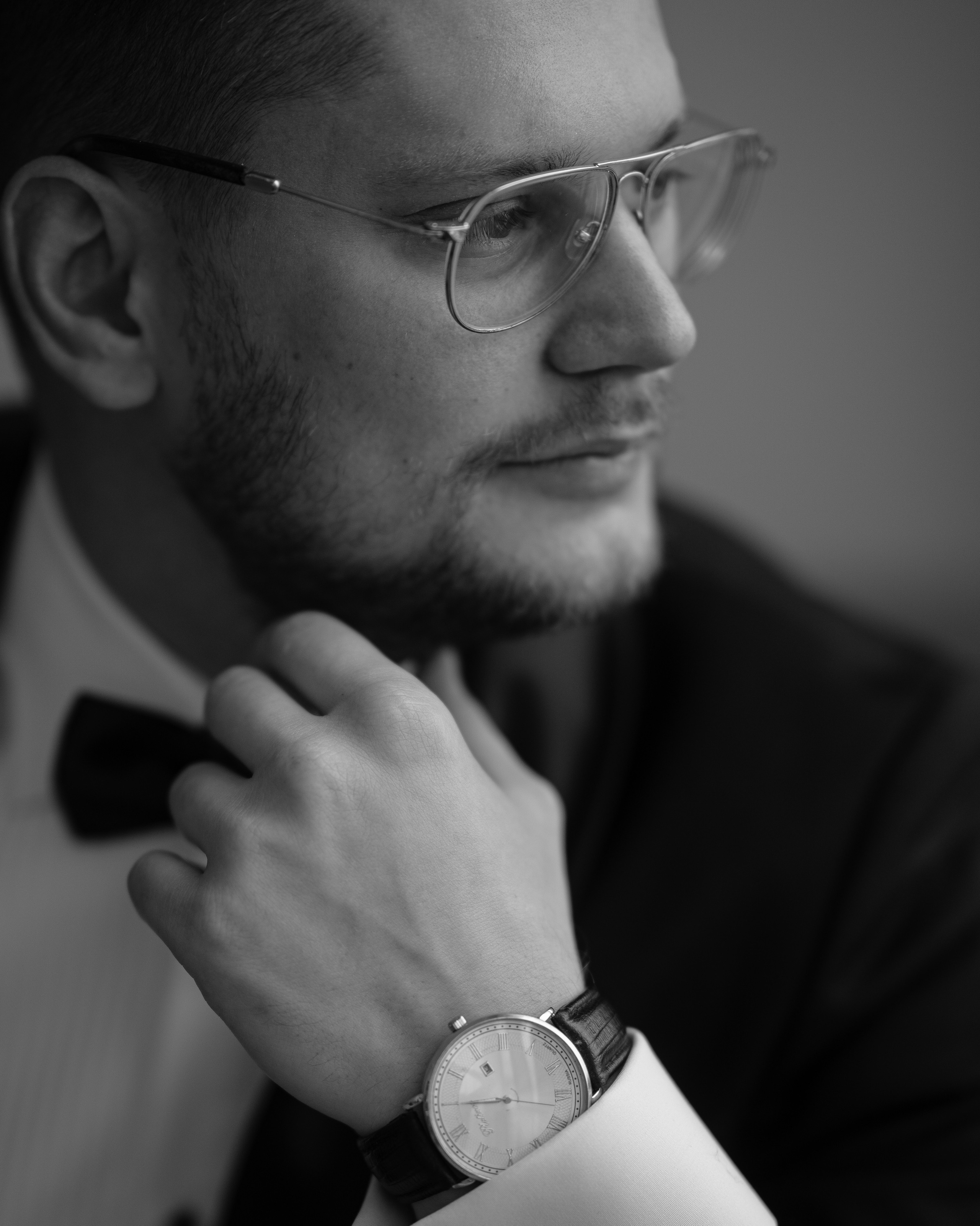 Алексей и Елена. Организация и координация свадебных и семейных торжеств