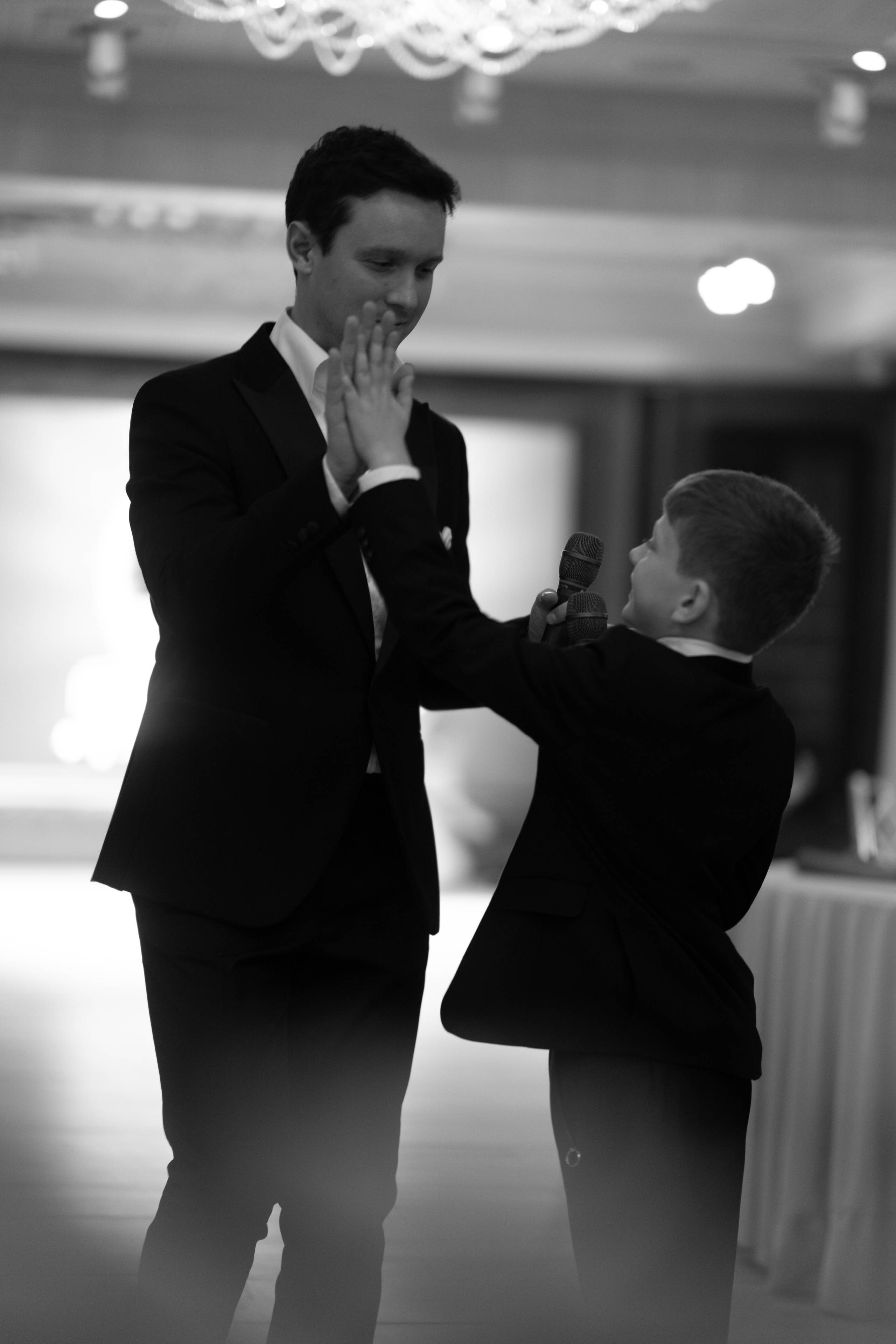 Алексей и Елена. Организация и координация свадебных и семейных торжеств