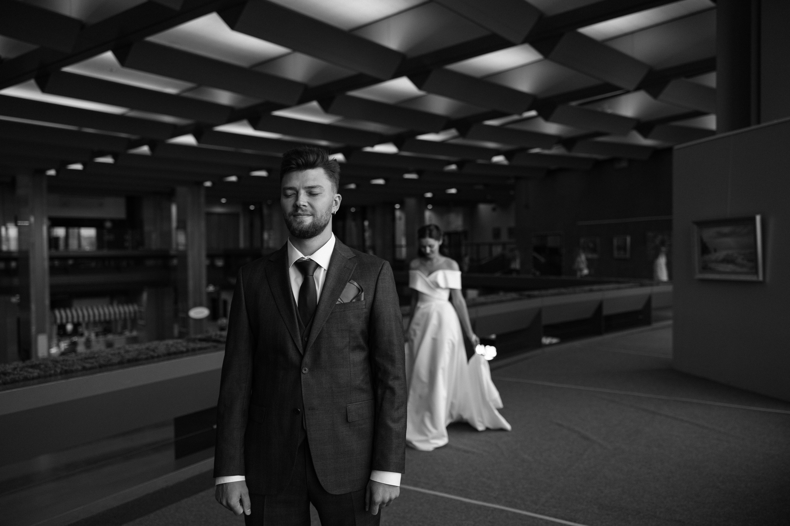 Алексей и Александра. Организация и координация свадебных и семейных торжеств