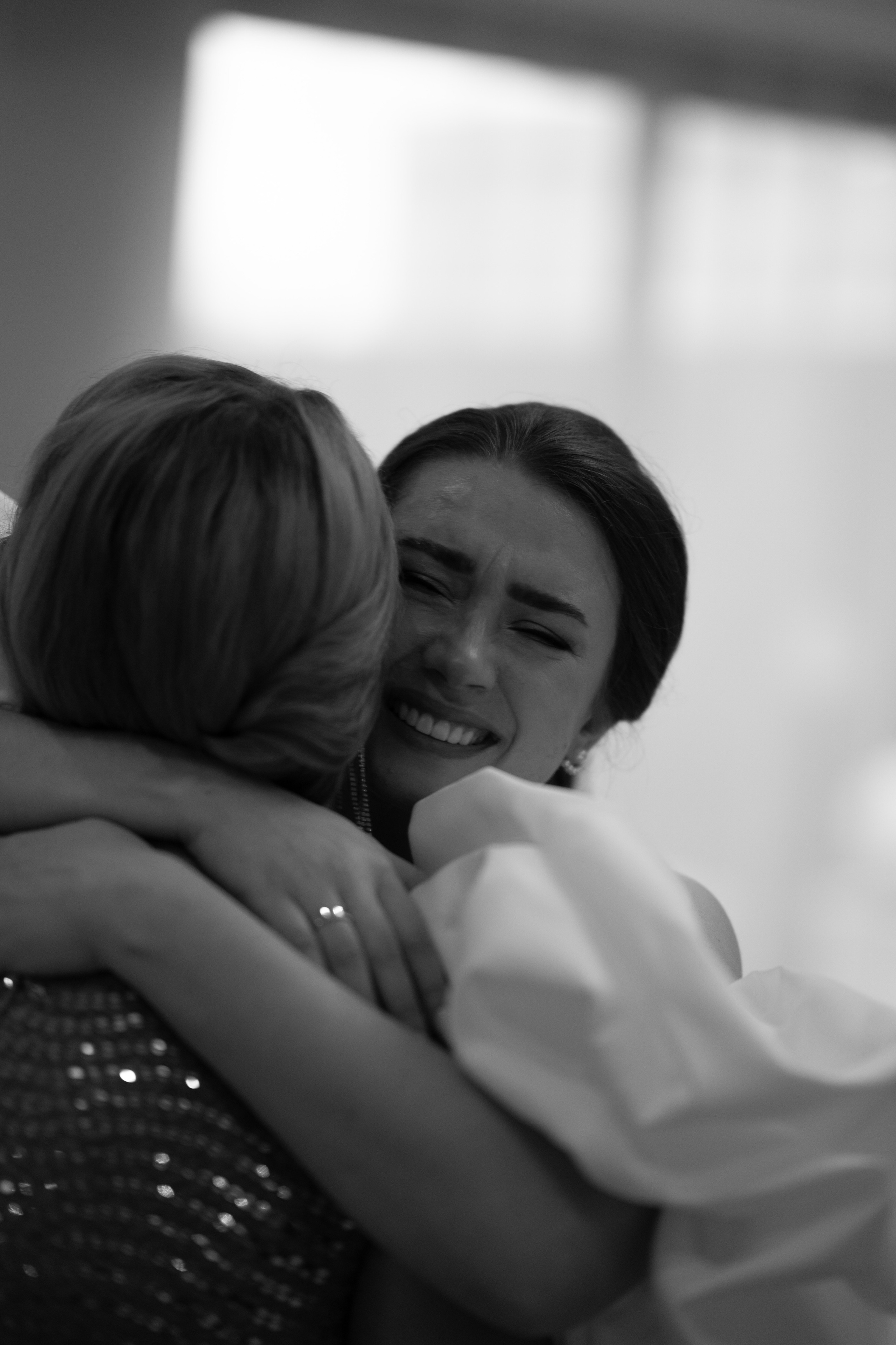 Алексей и Елена. Организация и координация свадебных и семейных торжеств