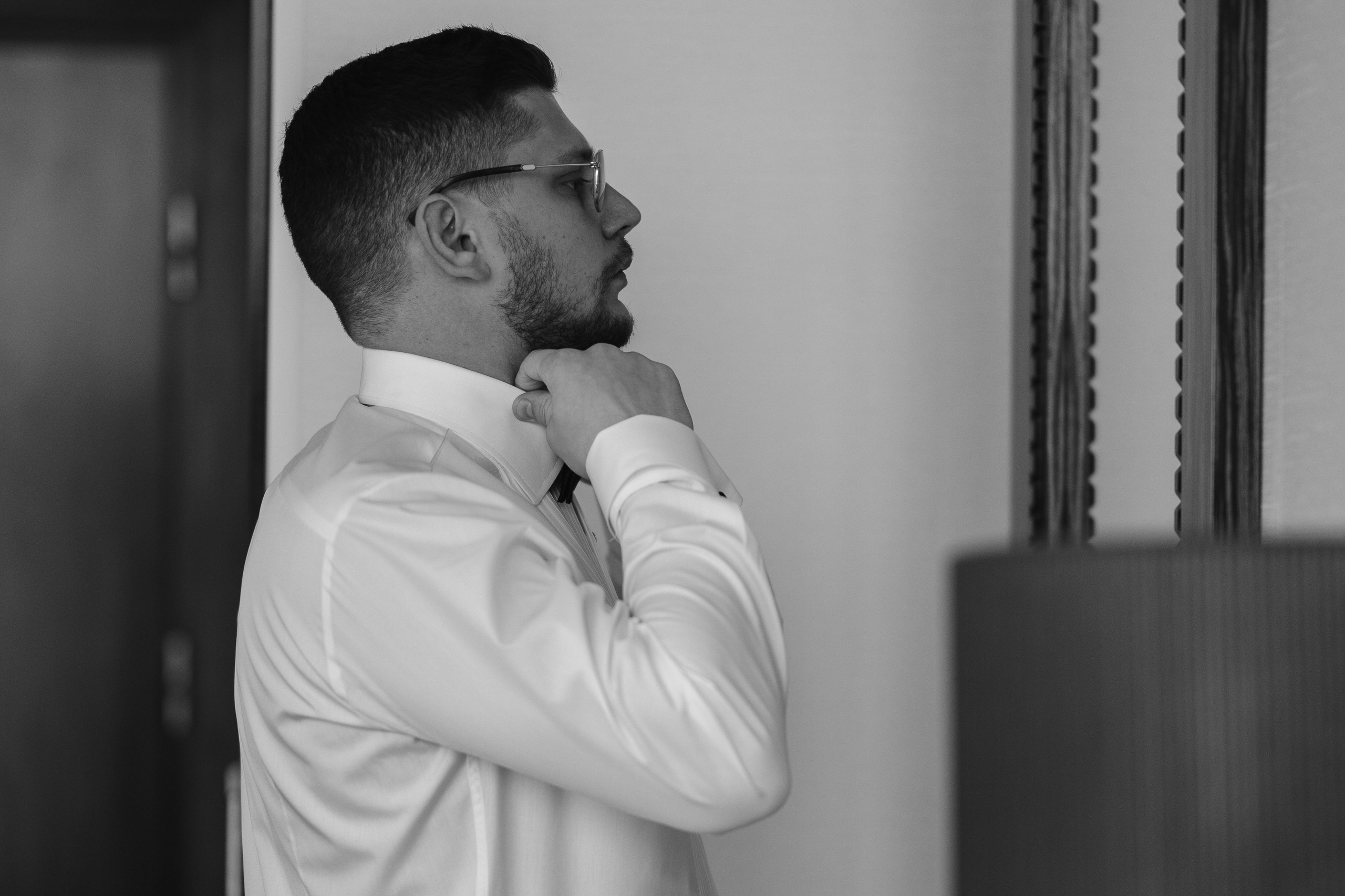 Алексей и Елена. Организация и координация свадебных и семейных торжеств