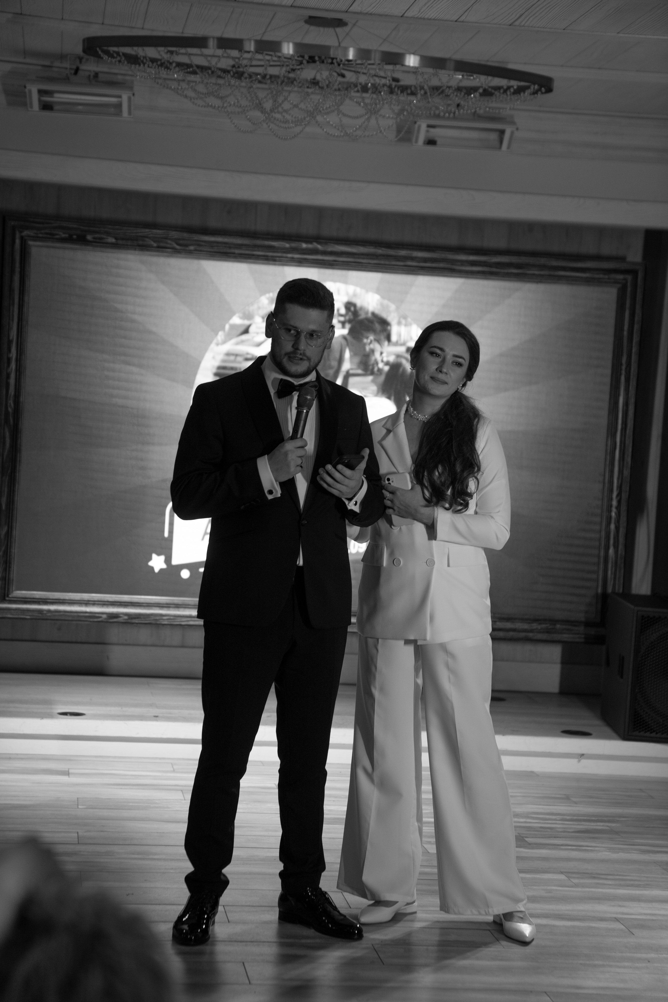 Алексей и Елена. Организация и координация свадебных и семейных торжеств