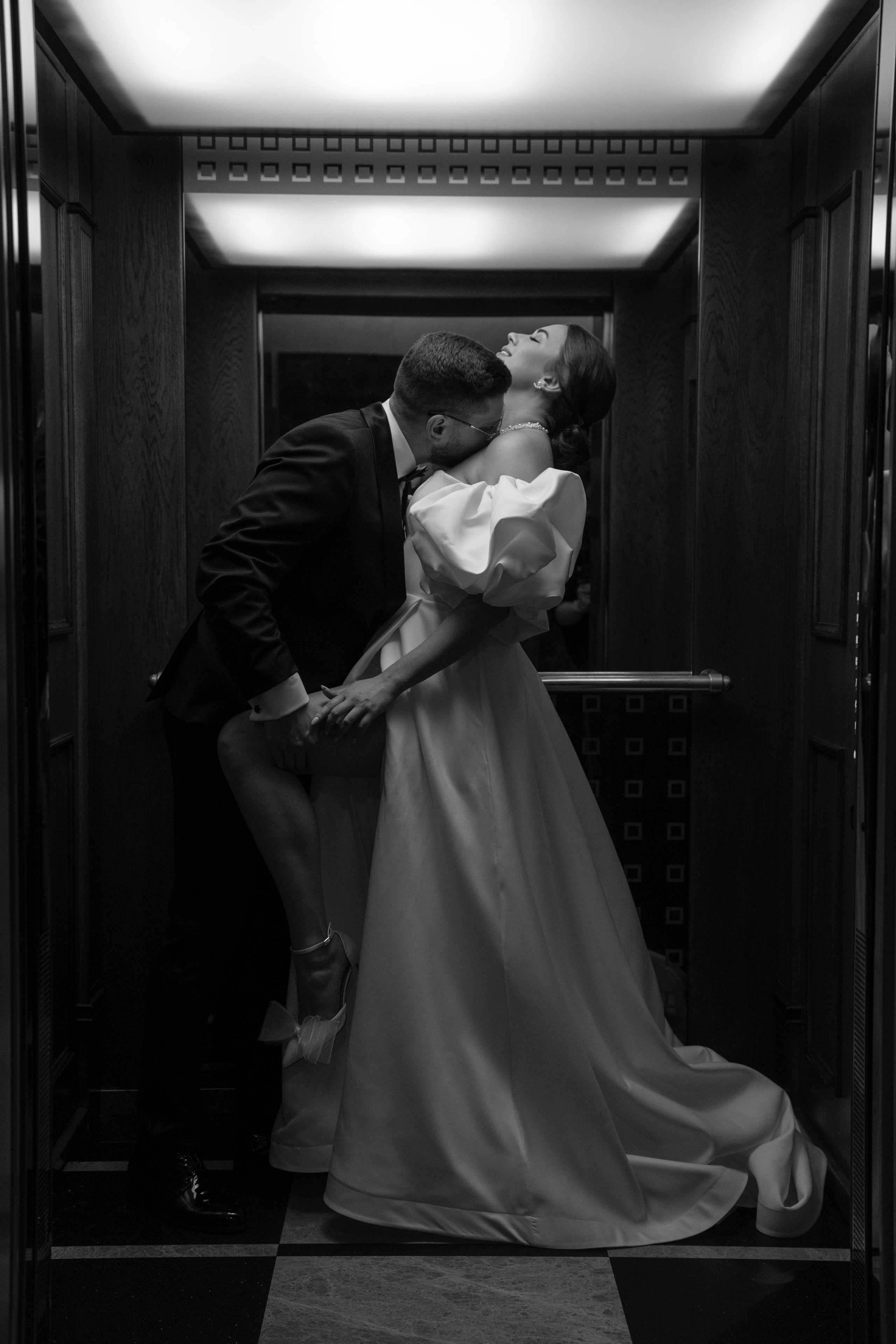 Алексей и Елена. Организация и координация свадебных и семейных торжеств