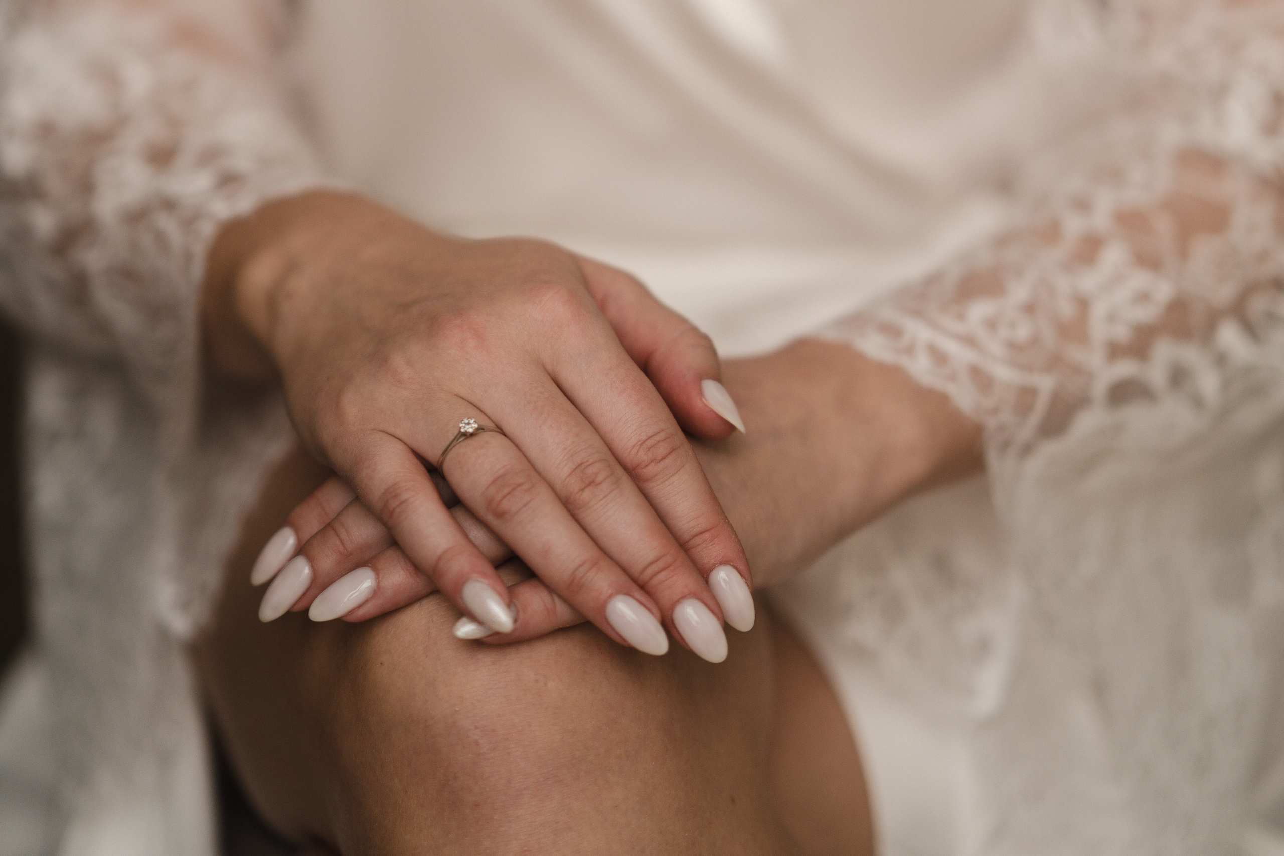 Алексей и Елена. Организация и координация свадебных и семейных торжеств