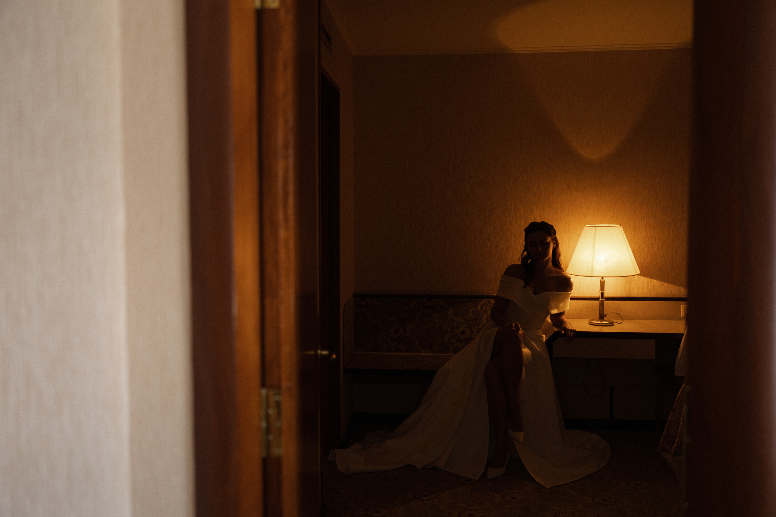 Алексей и Александра. Организация и координация свадебных и семейных торжеств