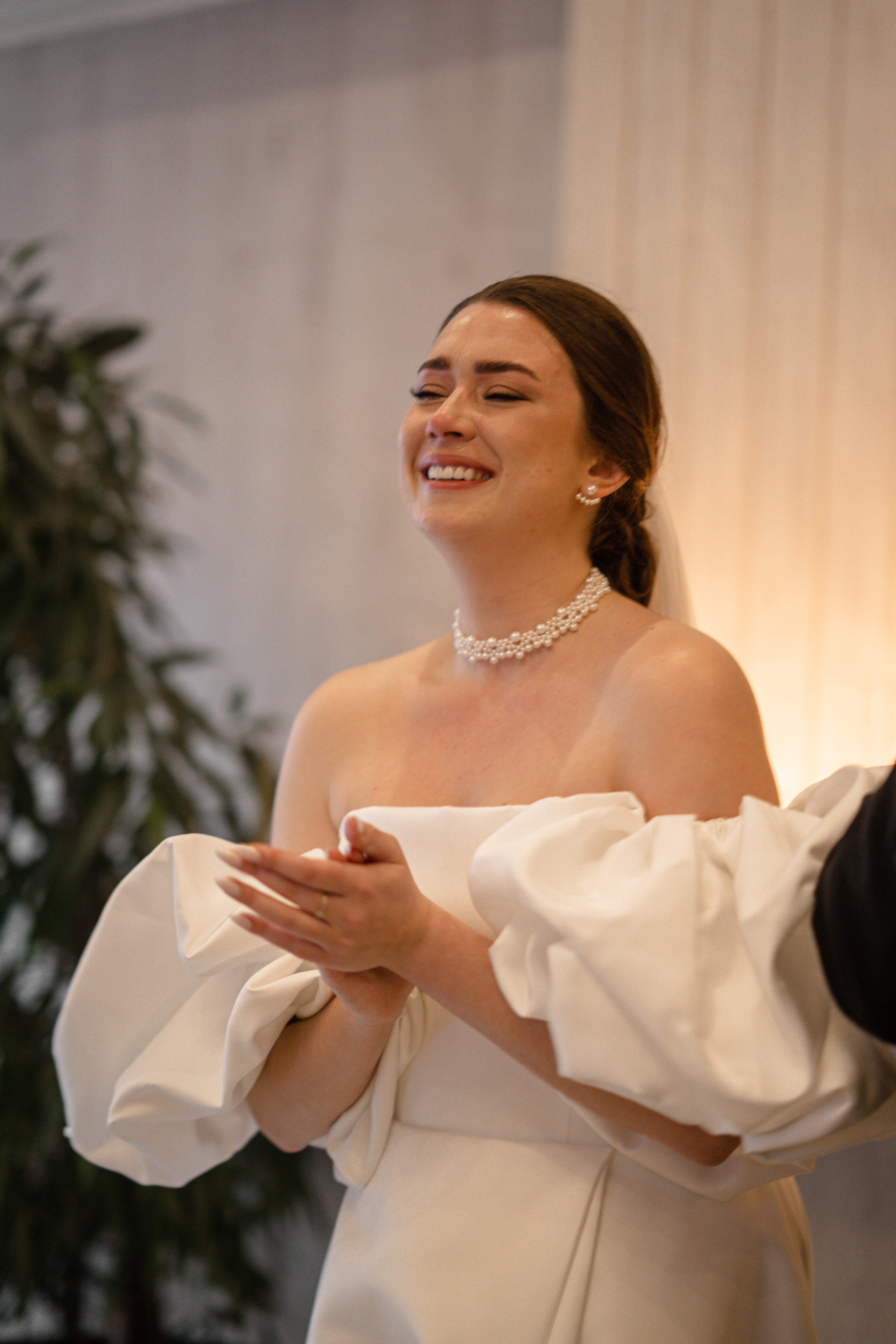 Алексей и Елена. Организация и координация свадебных и семейных торжеств