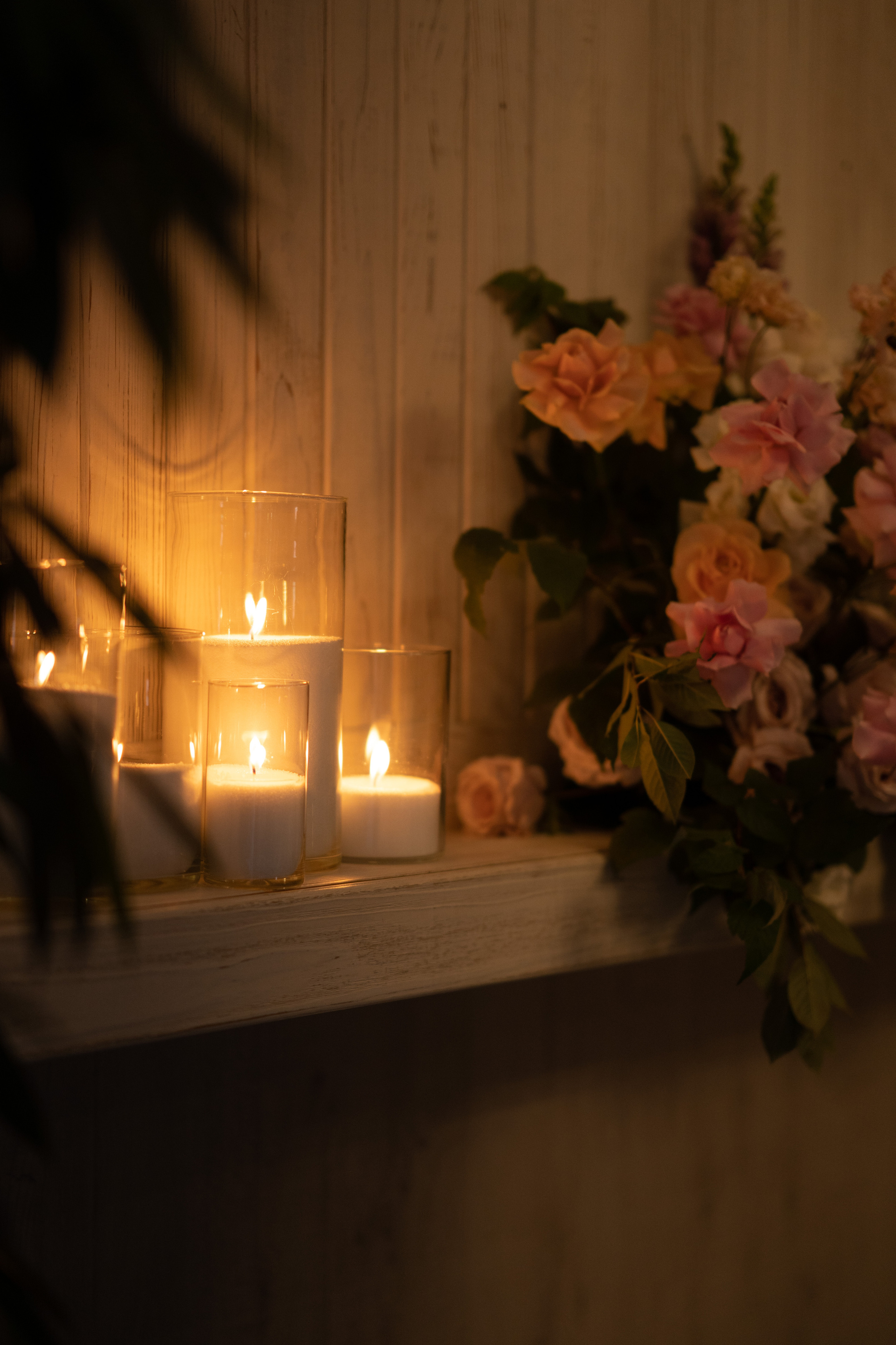 Алексей и Елена. Организация и координация свадебных и семейных торжеств