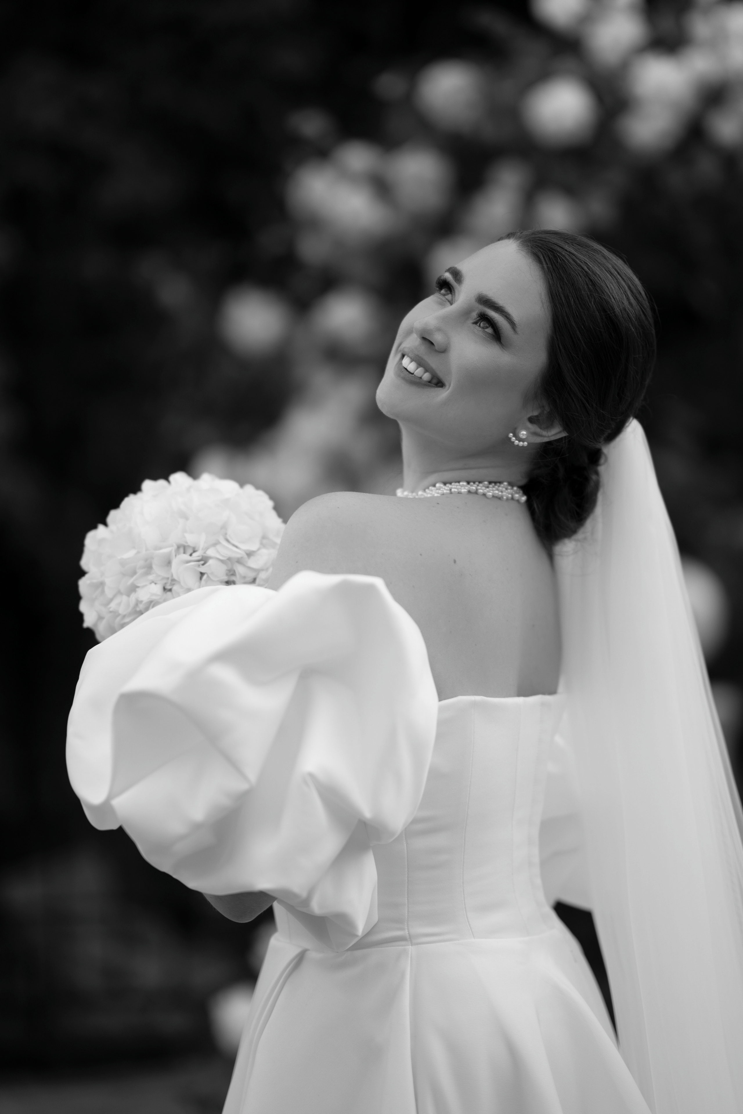 Алексей и Елена. Организация и координация свадебных и семейных торжеств