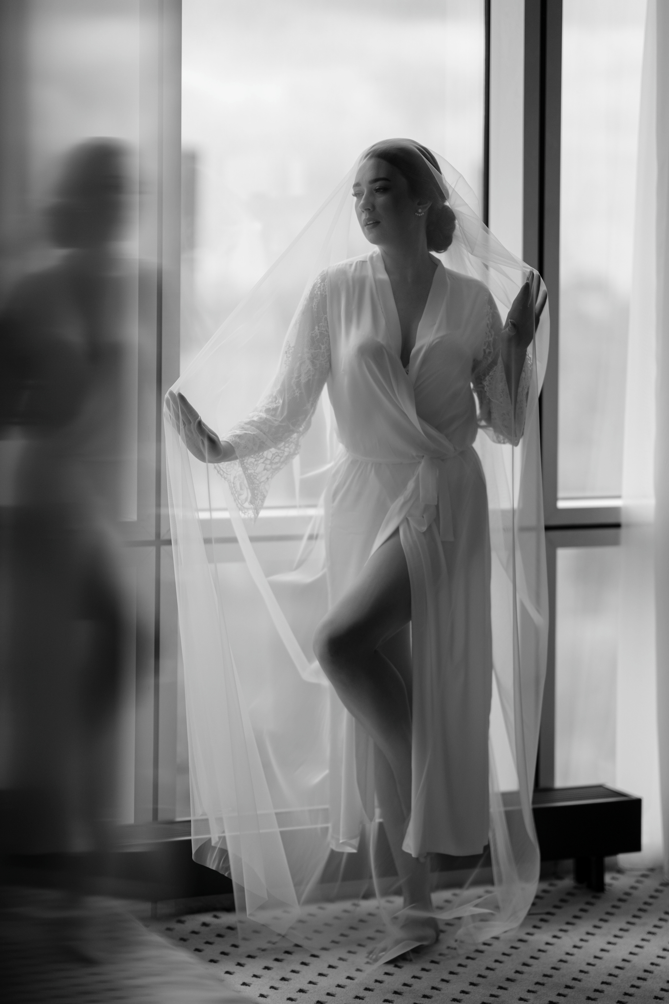 Алексей и Елена. Организация и координация свадебных и семейных торжеств