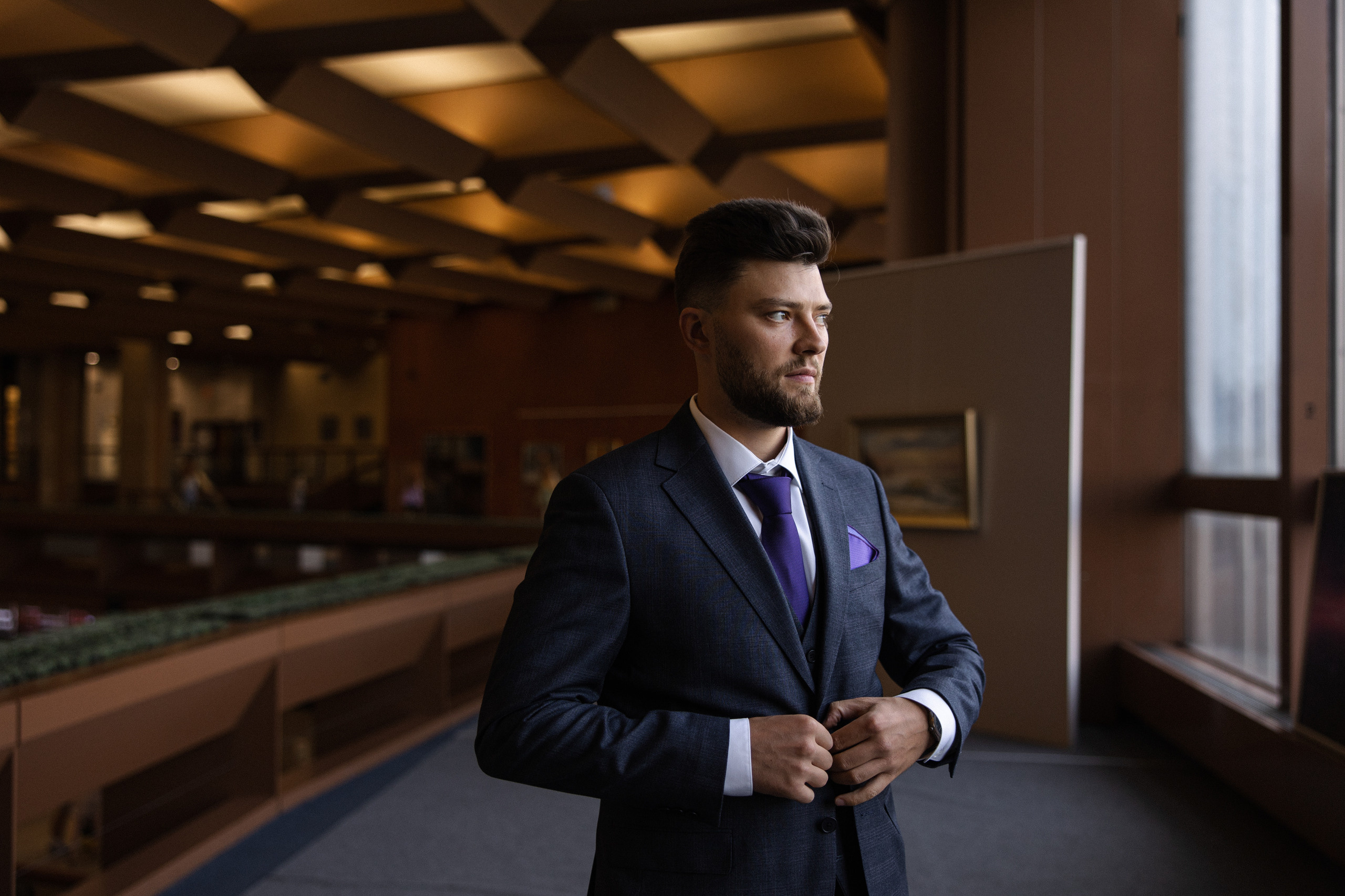 Алексей и Александра. Организация и координация свадебных и семейных торжеств