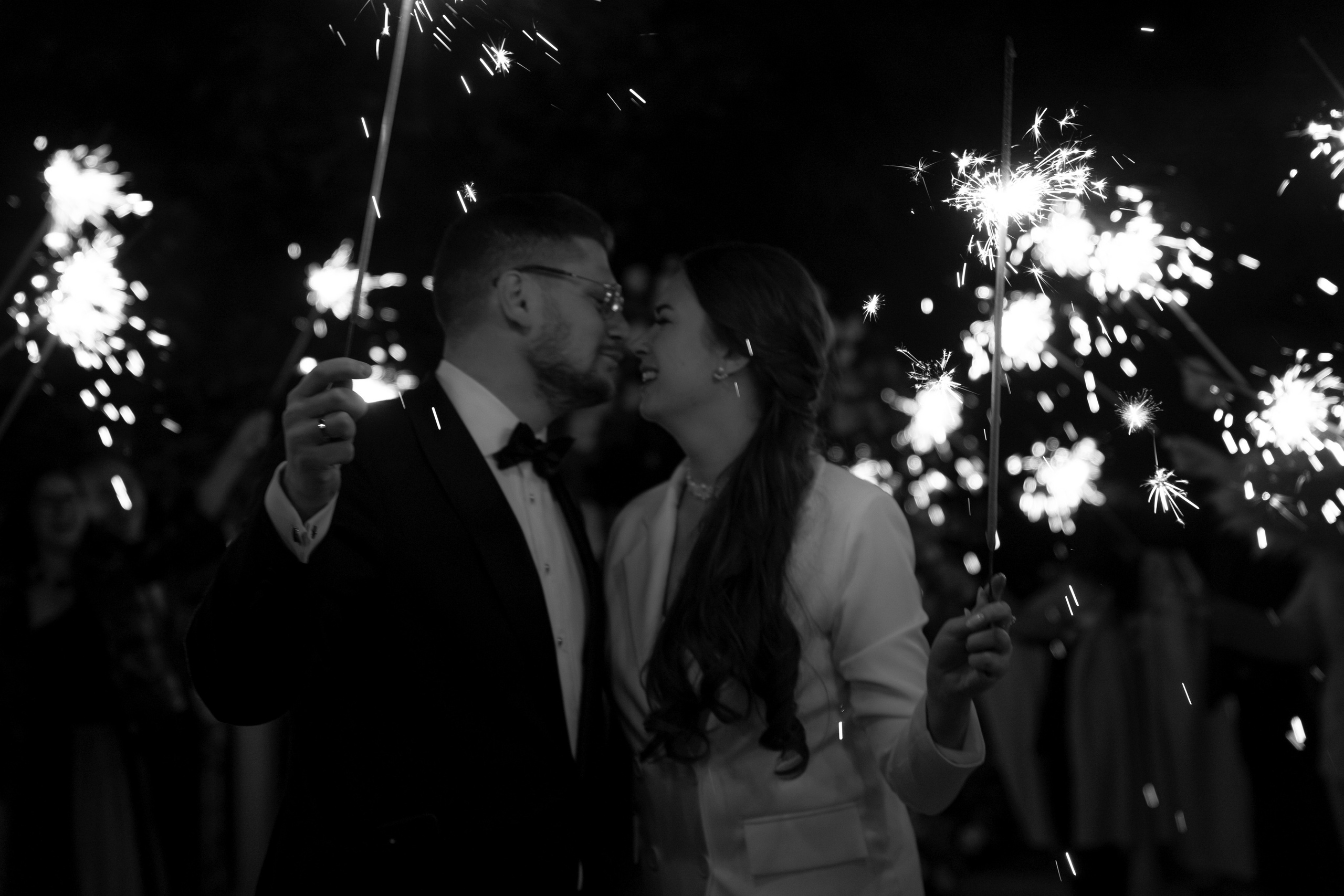 Алексей и Елена. Организация и координация свадебных и семейных торжеств