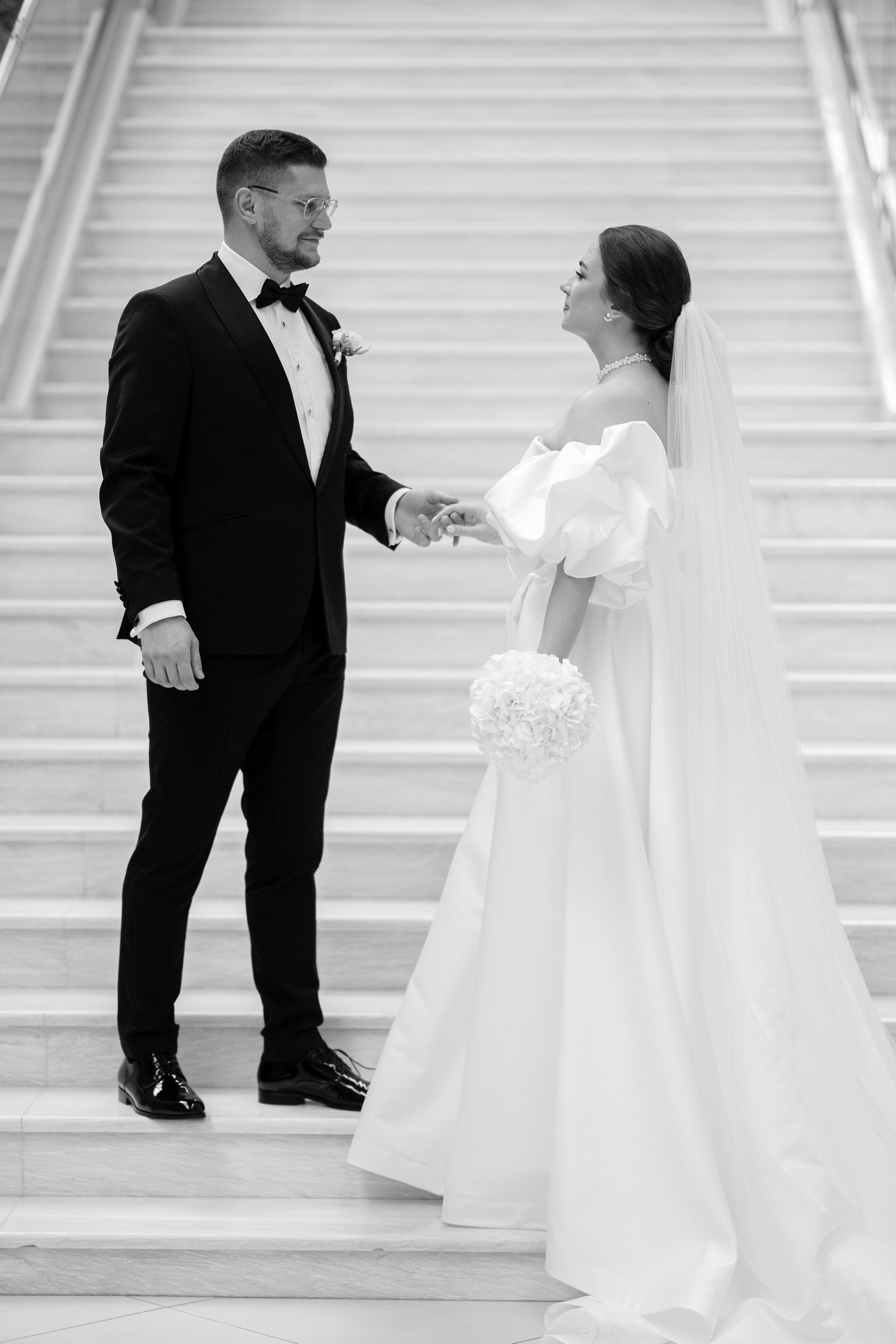 Алексей и Елена. Организация и координация свадебных и семейных торжеств