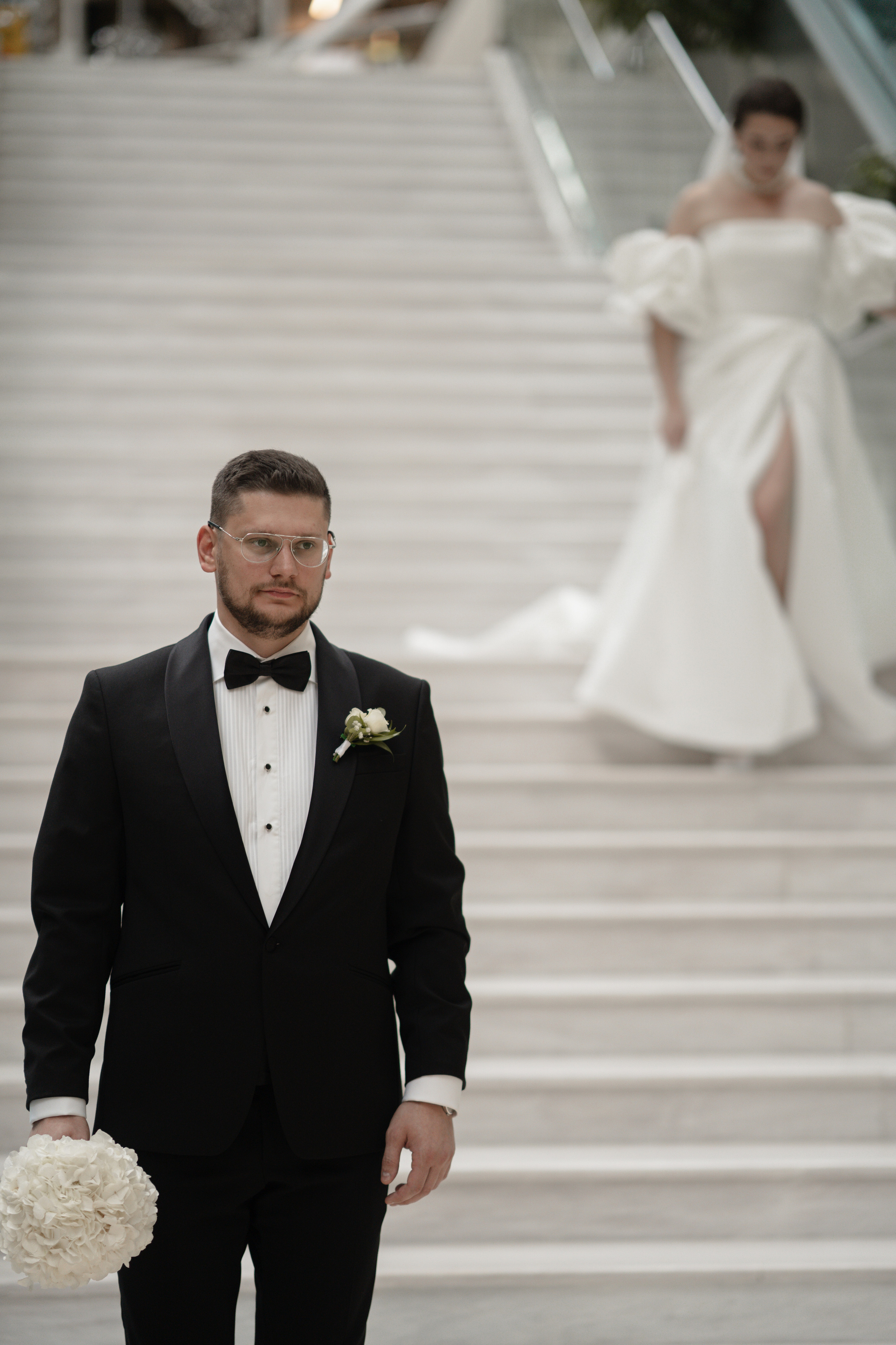 Алексей и Елена. Организация и координация свадебных и семейных торжеств