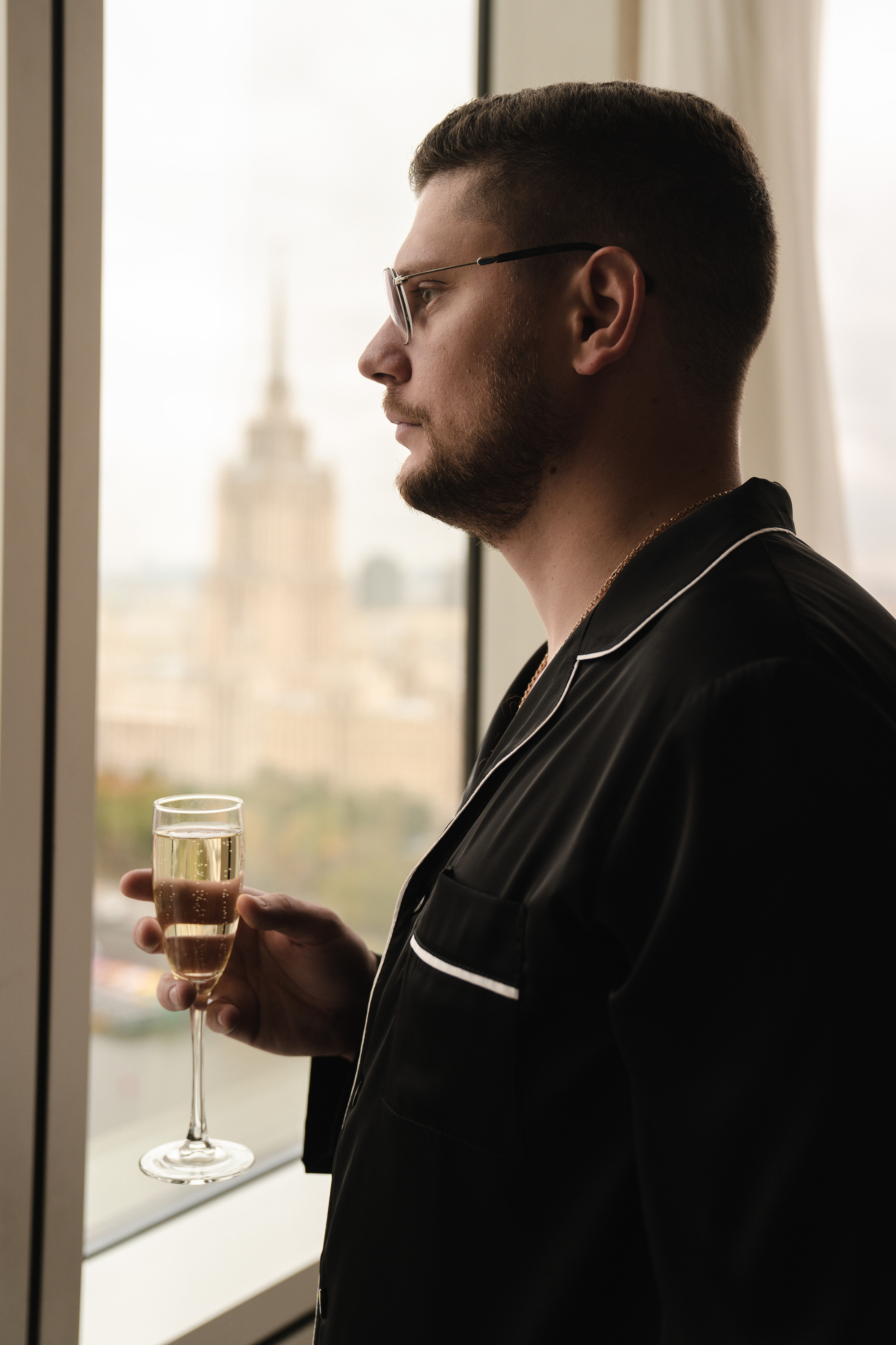 Алексей и Елена. Организация и координация свадебных и семейных торжеств