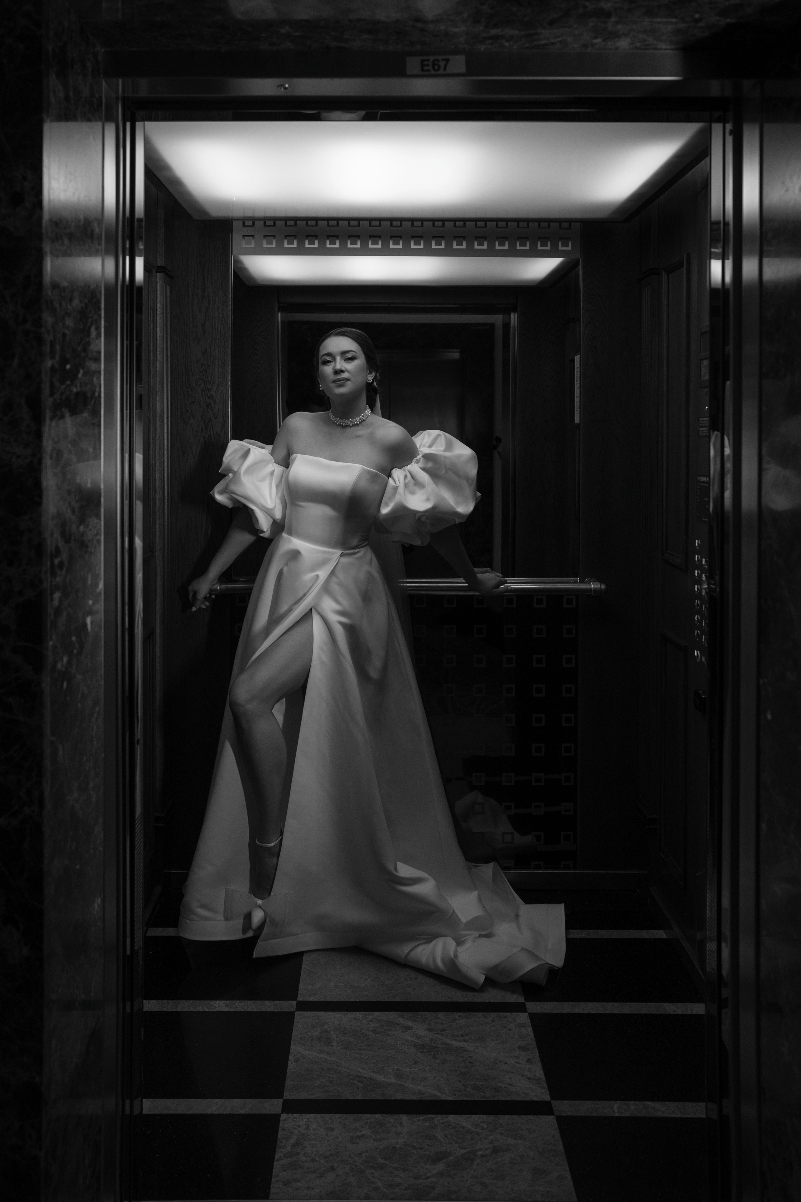 Алексей и Елена. Организация и координация свадебных и семейных торжеств