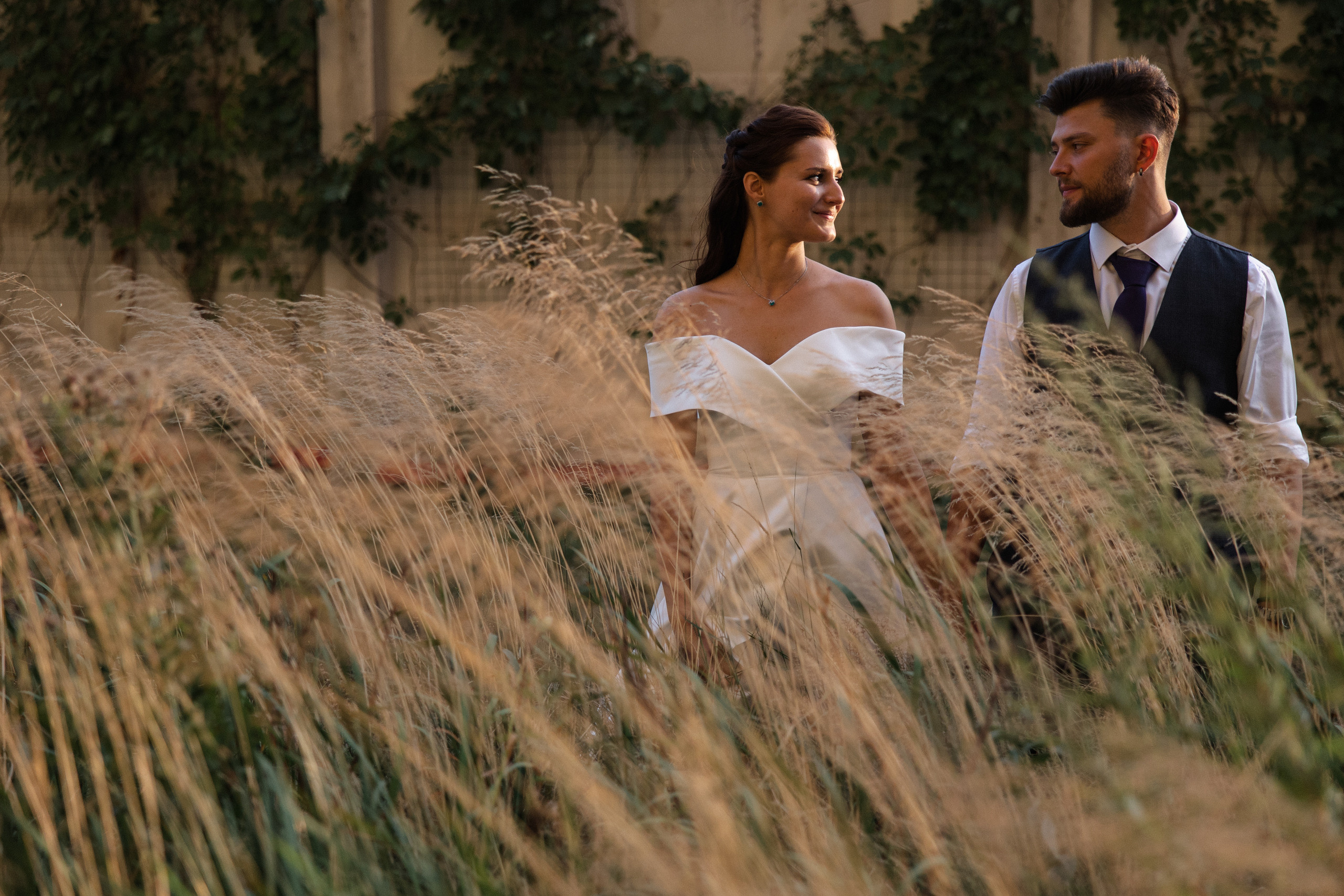 Алексей и Александра. Организация и координация свадебных и семейных торжеств