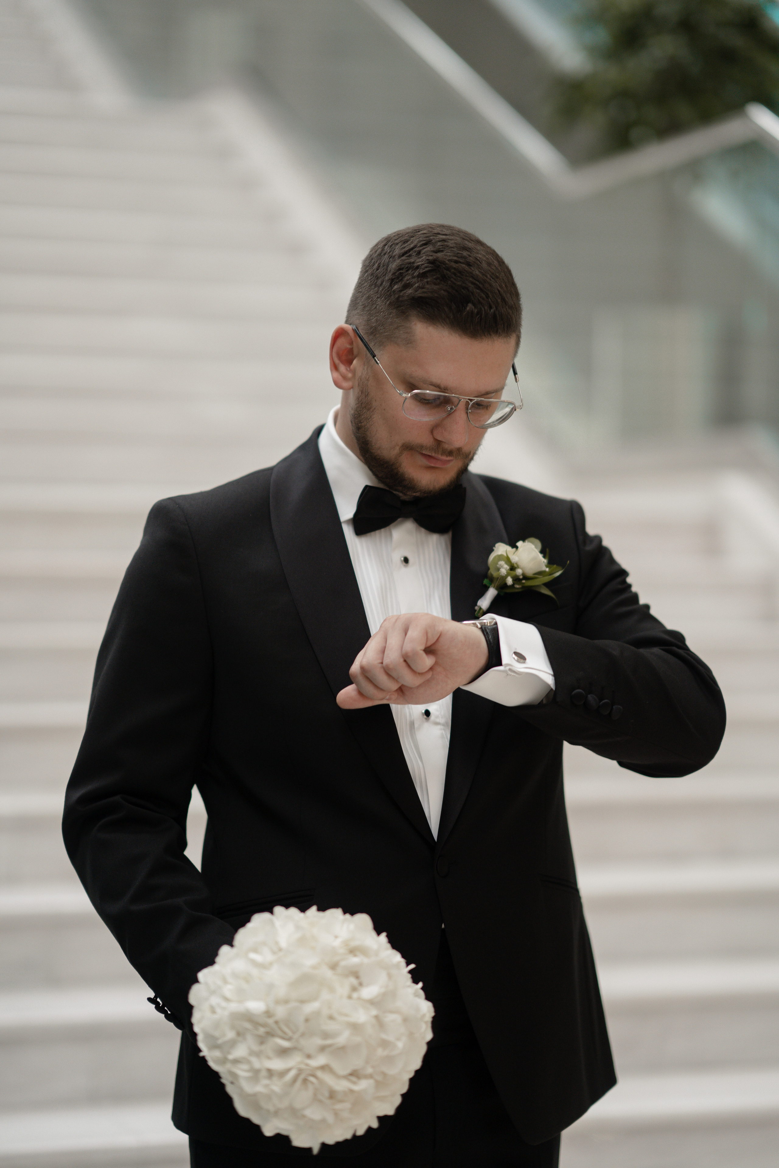 Алексей и Елена. Организация и координация свадебных и семейных торжеств