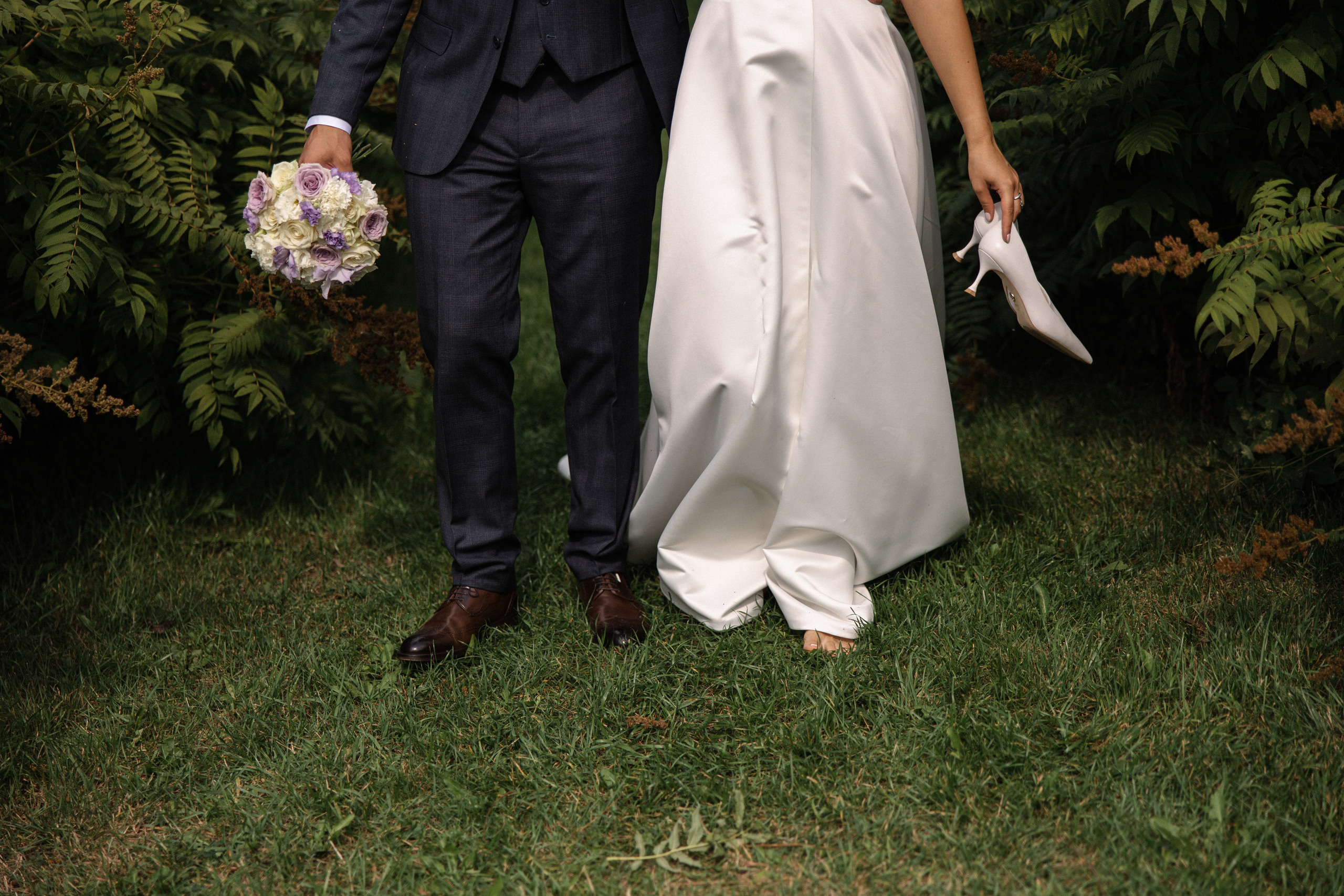 Алексей и Александра. Организация и координация свадебных и семейных торжеств