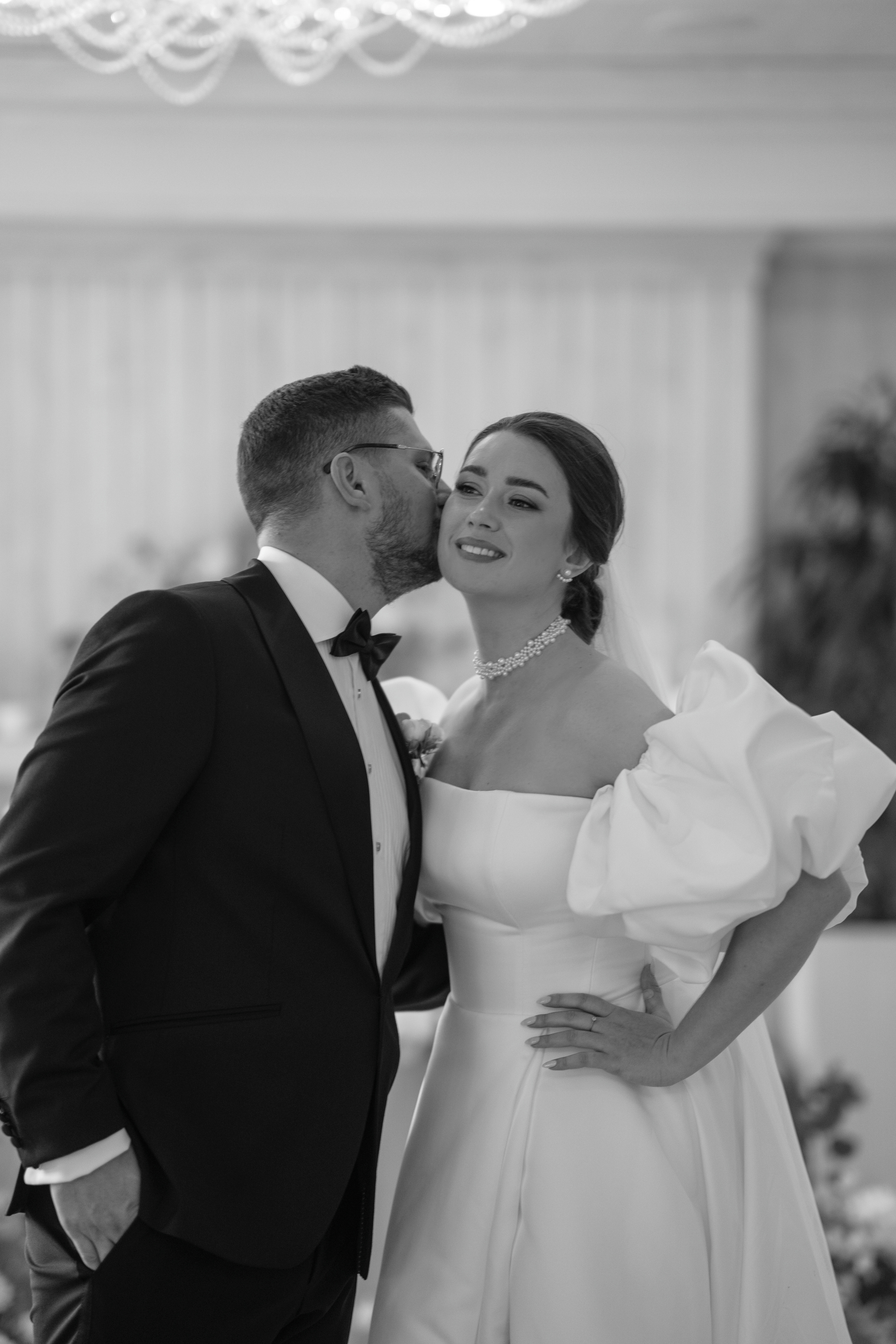 Алексей и Елена. Организация и координация свадебных и семейных торжеств