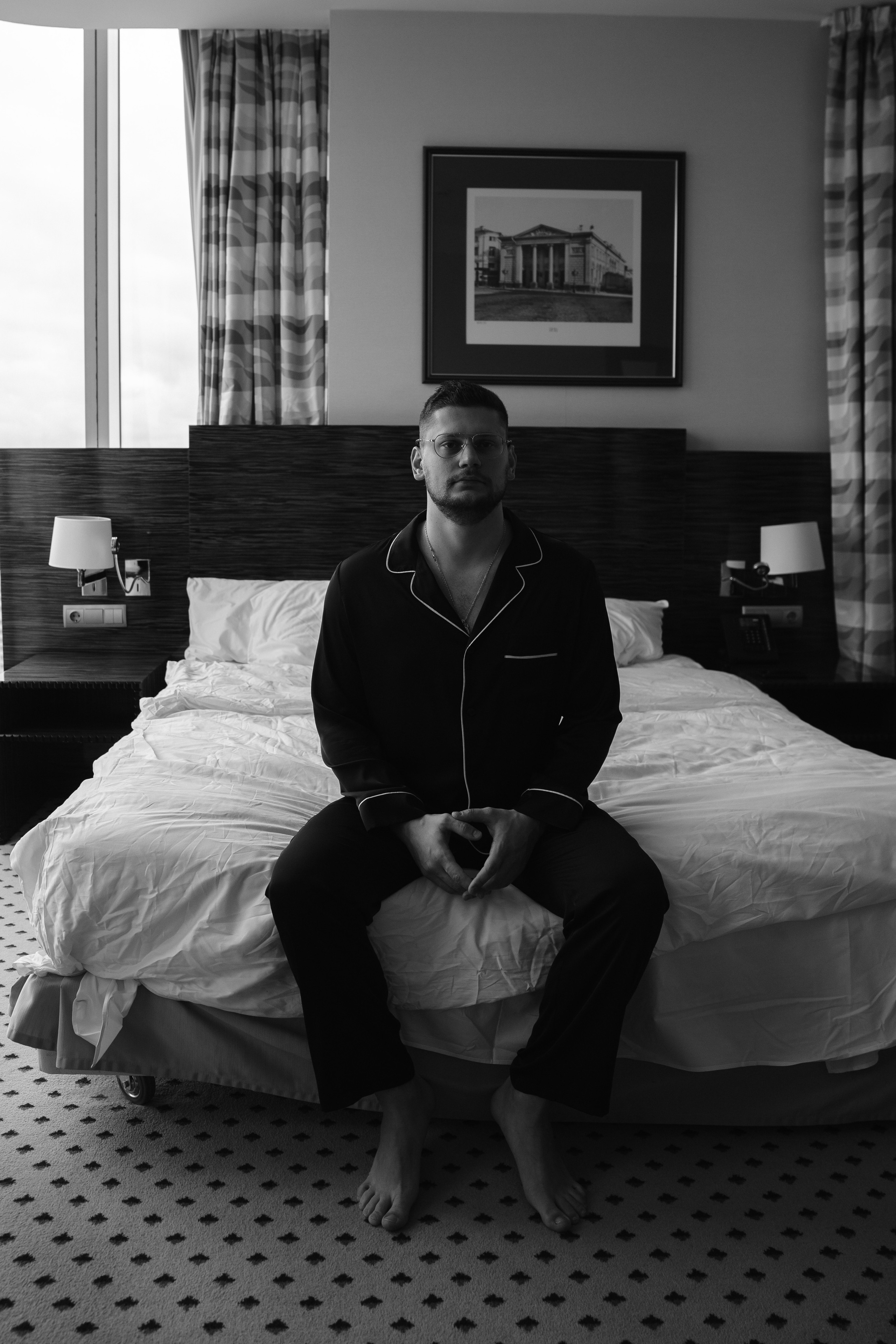 Алексей и Елена. Организация и координация свадебных и семейных торжеств