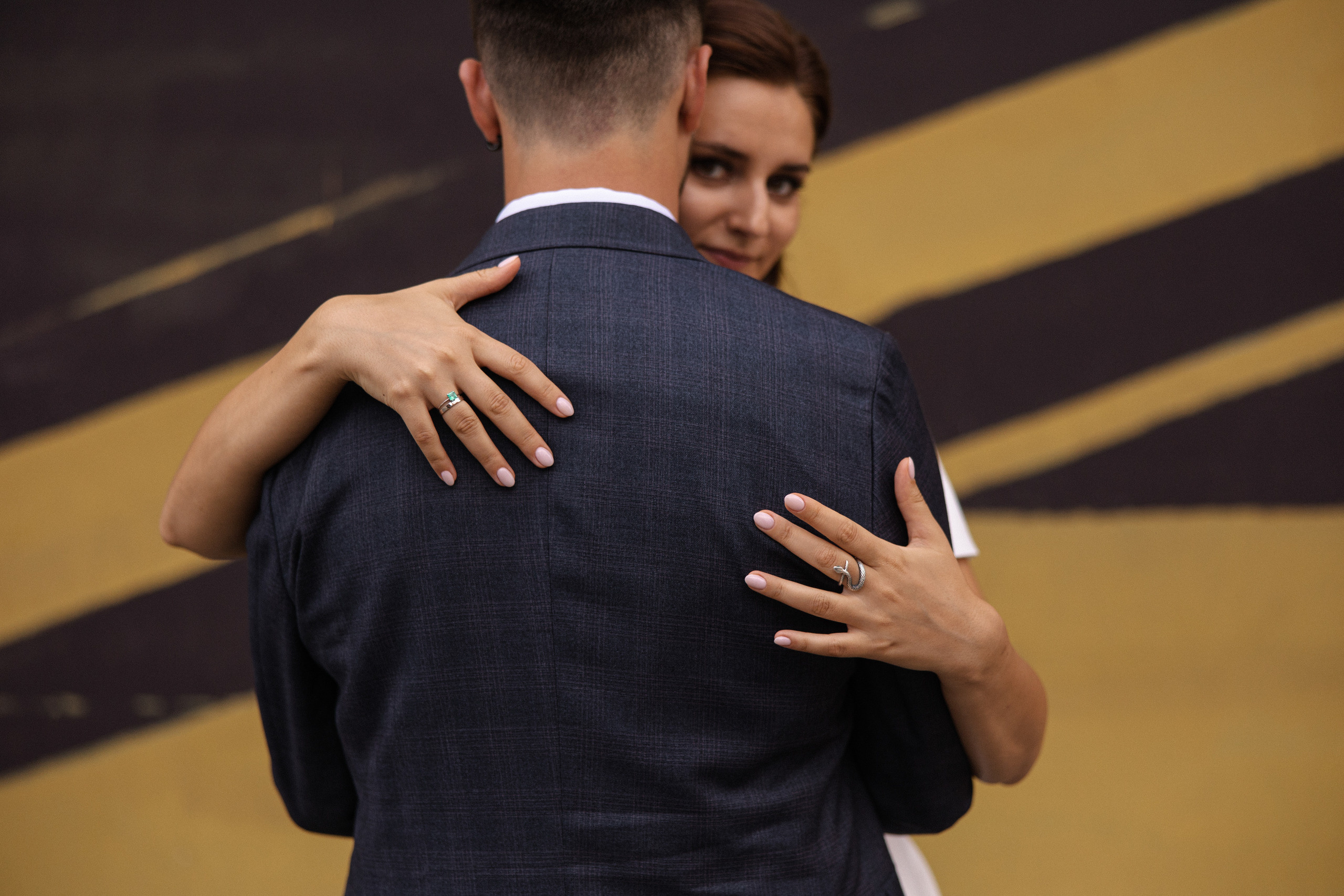 Алексей и Александра. Организация и координация свадебных и семейных торжеств