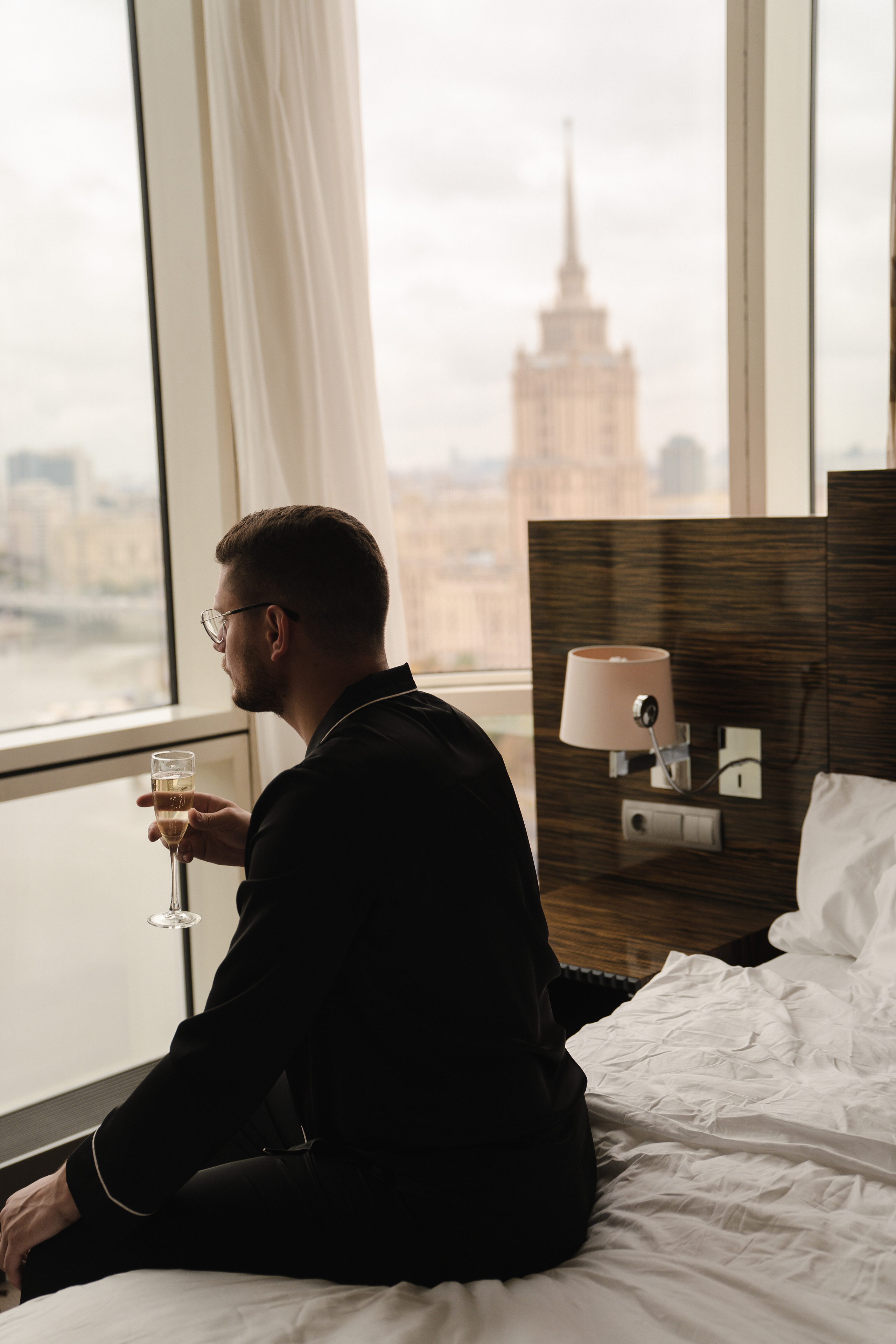 Алексей и Елена. Организация и координация свадебных и семейных торжеств