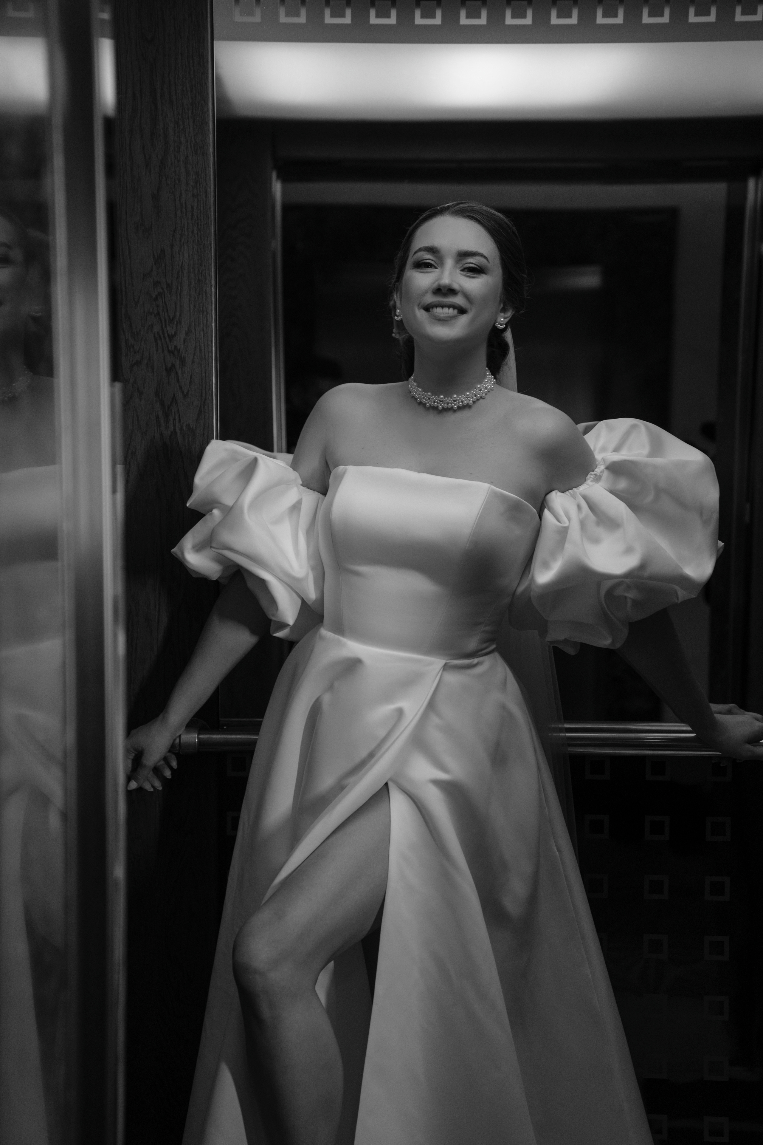 Алексей и Елена. Организация и координация свадебных и семейных торжеств