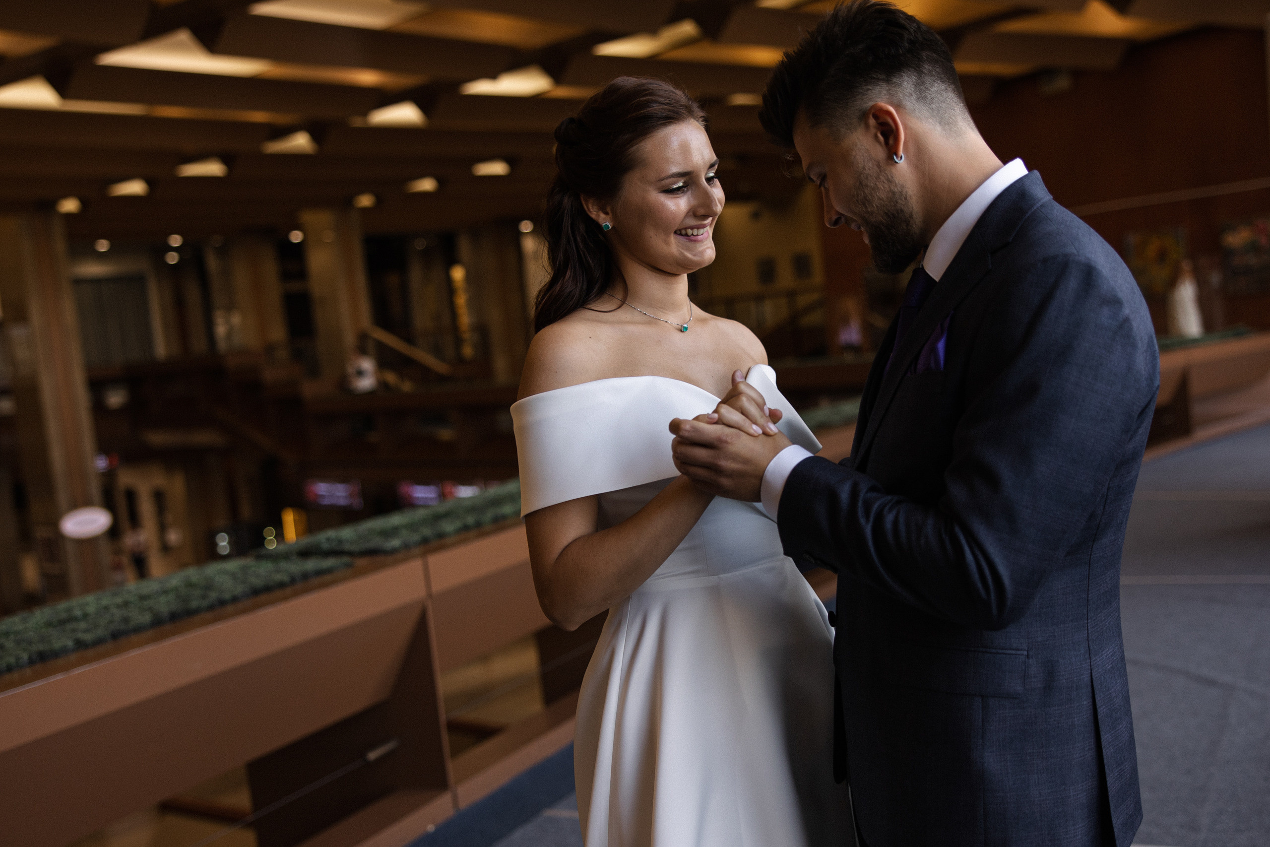 Алексей и Александра. Организация и координация свадебных и семейных торжеств