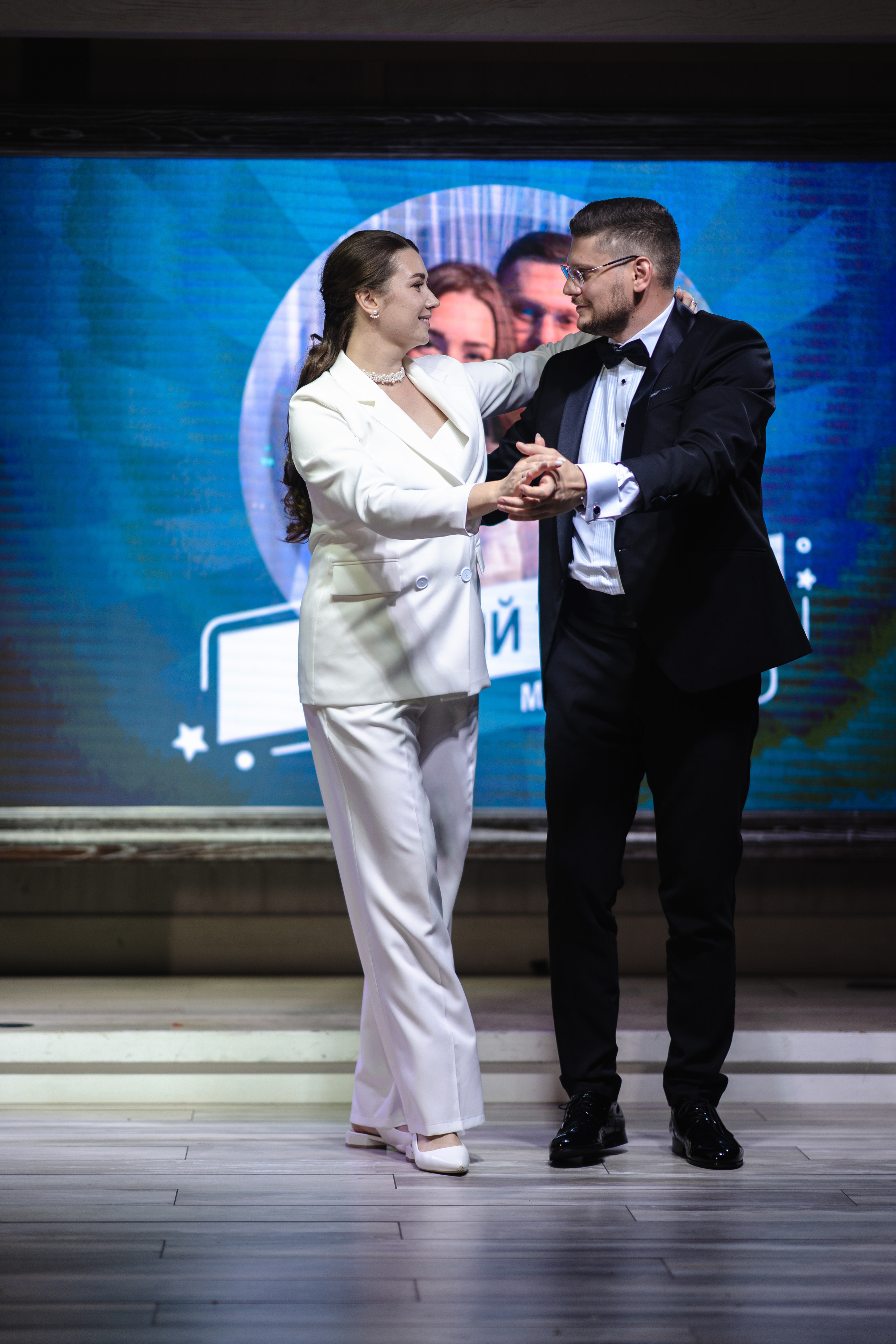 Алексей и Елена. Организация и координация свадебных и семейных торжеств