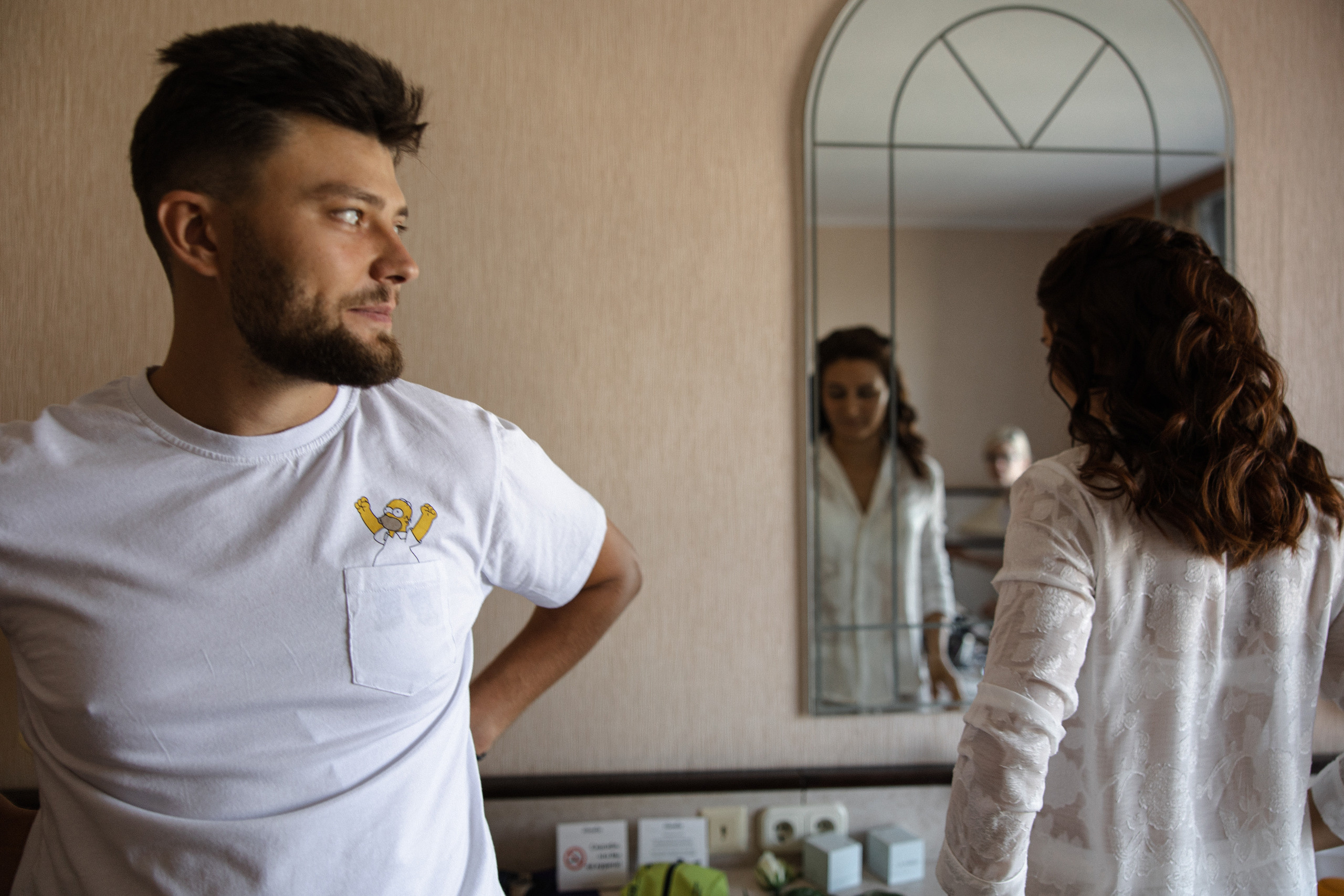 Алексей и Александра. Организация и координация свадебных и семейных торжеств