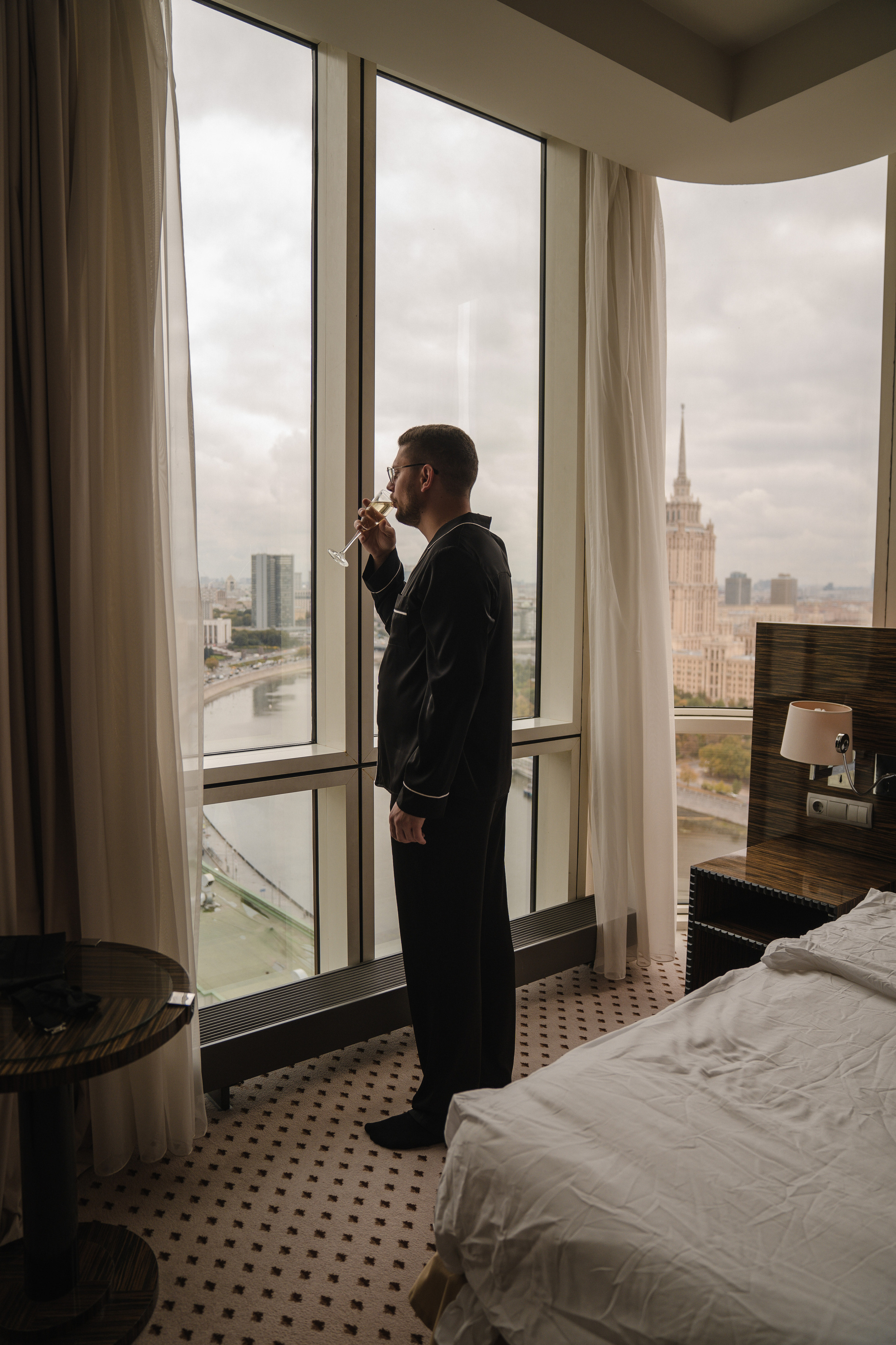 Алексей и Елена. Организация и координация свадебных и семейных торжеств