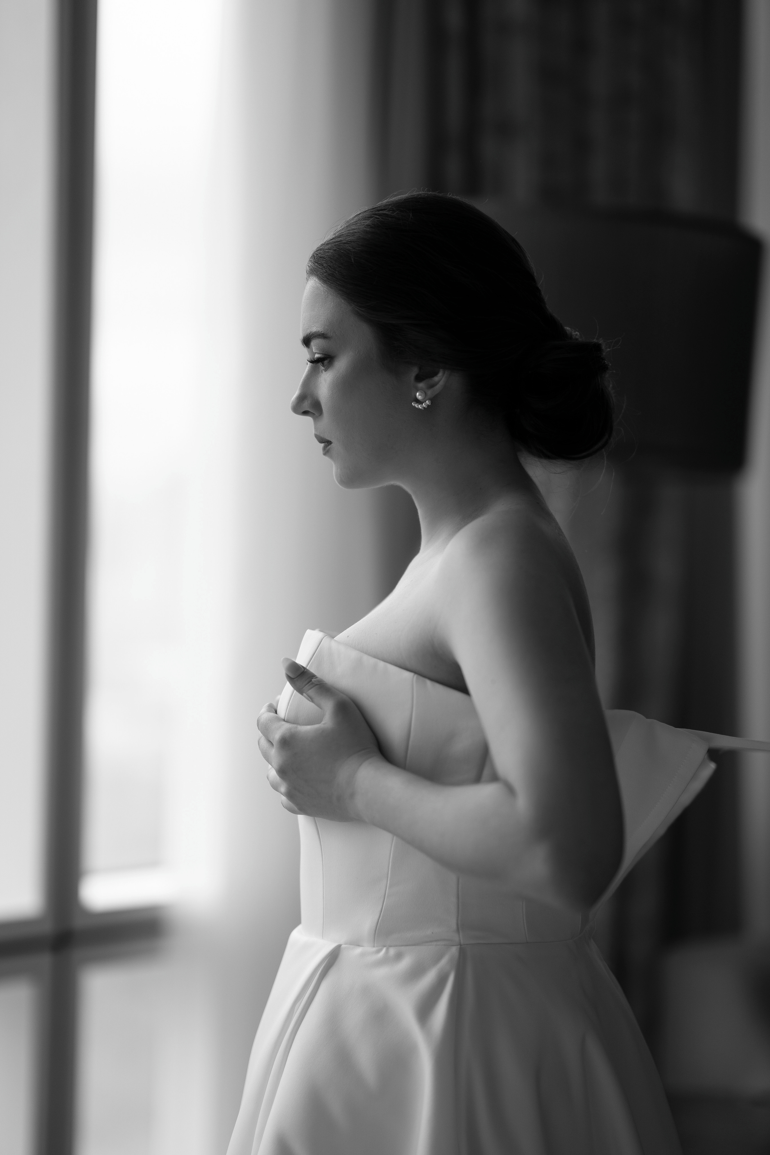 Алексей и Елена. Организация и координация свадебных и семейных торжеств