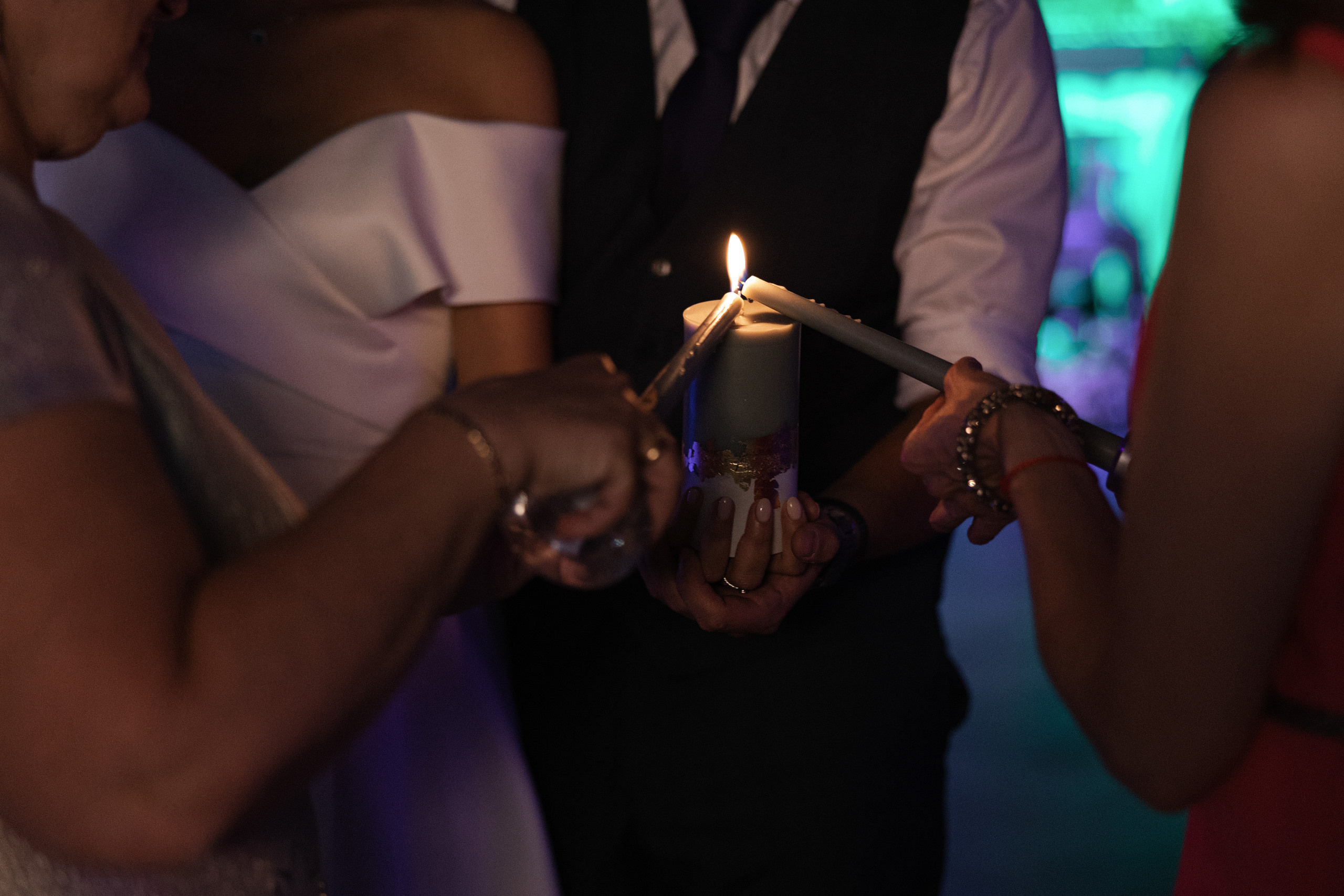 Алексей и Александра. Организация и координация свадебных и семейных торжеств