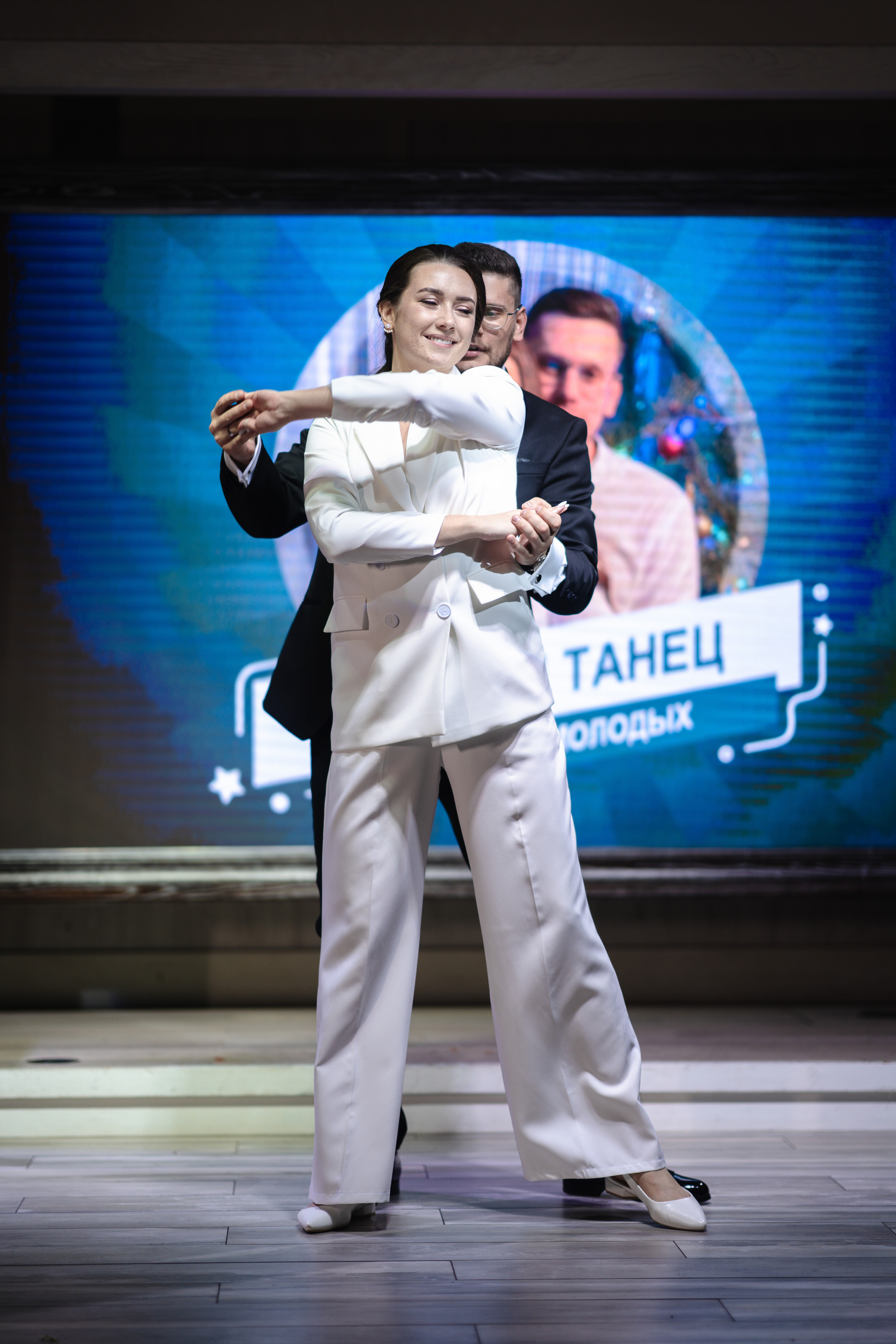 Алексей и Елена. Организация и координация свадебных и семейных торжеств