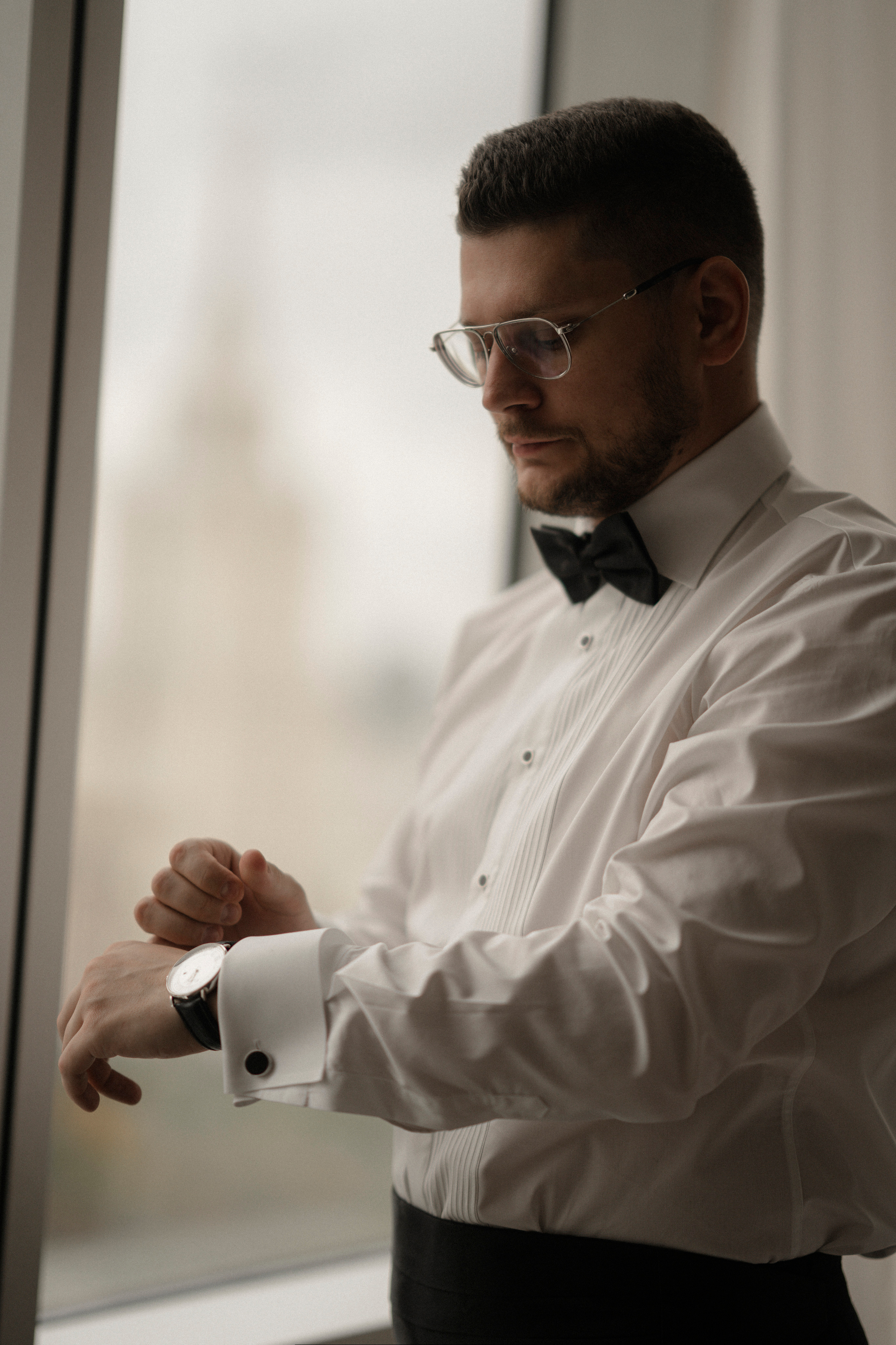 Алексей и Елена. Организация и координация свадебных и семейных торжеств