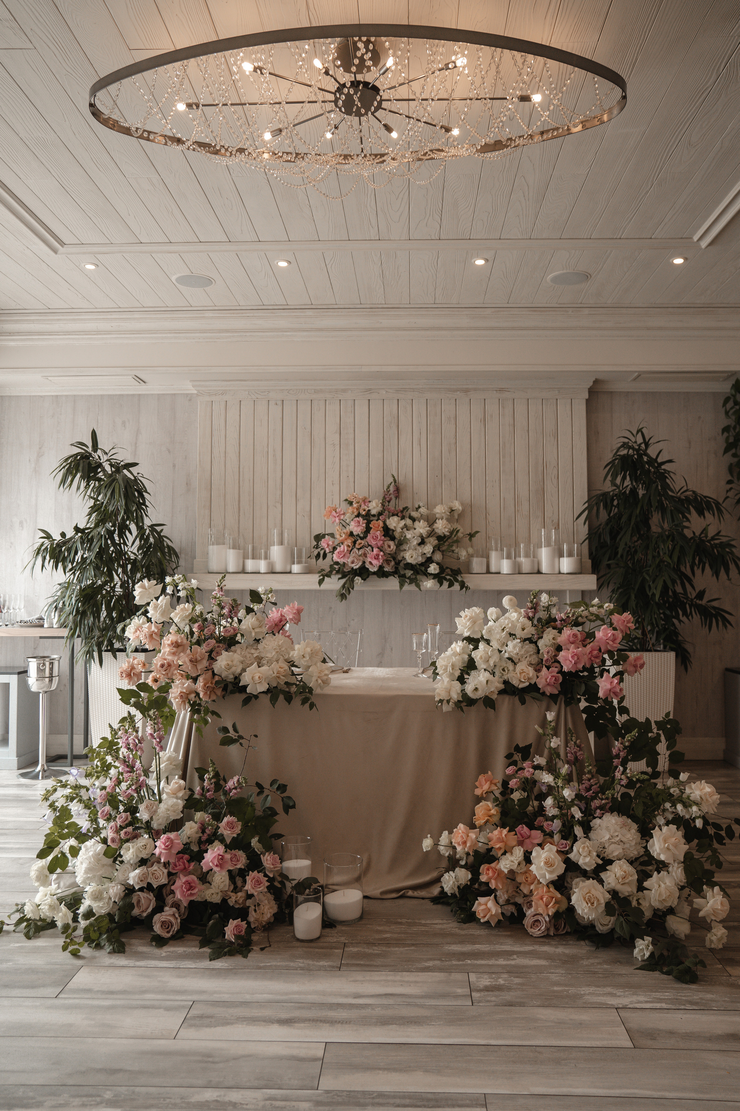 Алексей и Елена. Организация и координация свадебных и семейных торжеств